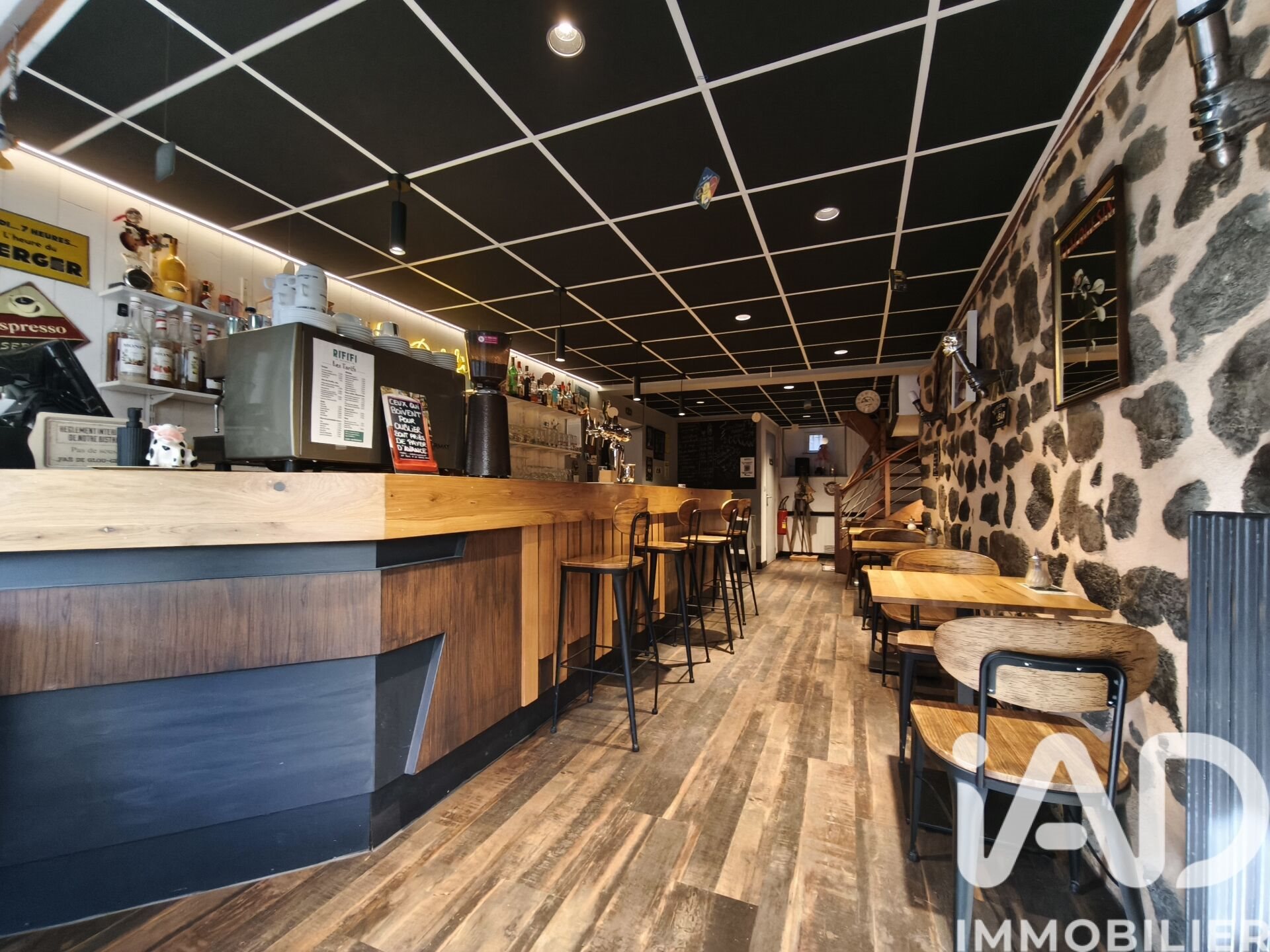 Maison à vendre, 236m², Allanche