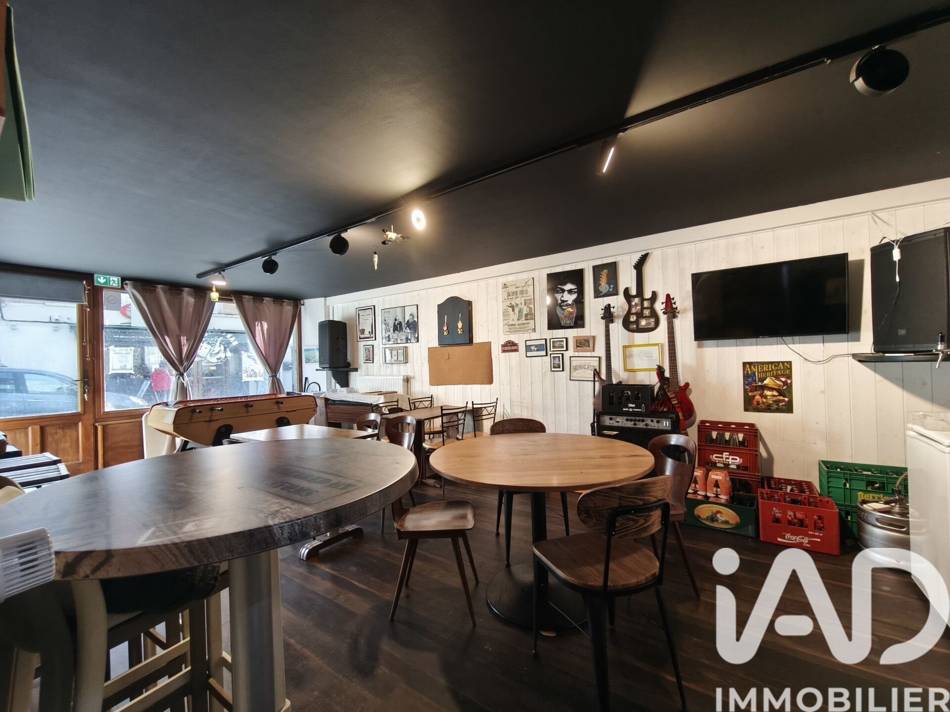 Maison à vendre, 236m², Allanche