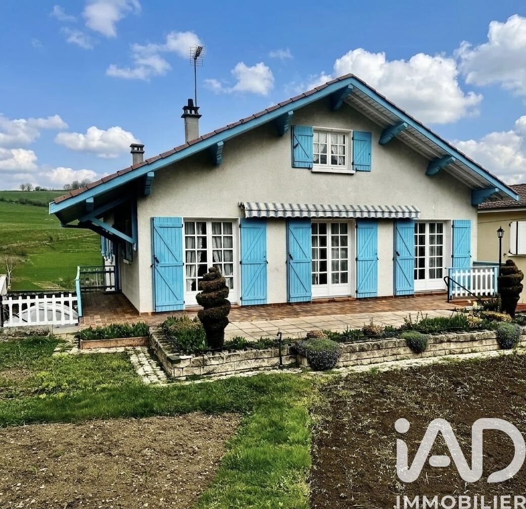 Maison à vendre, 175m², Marcenod