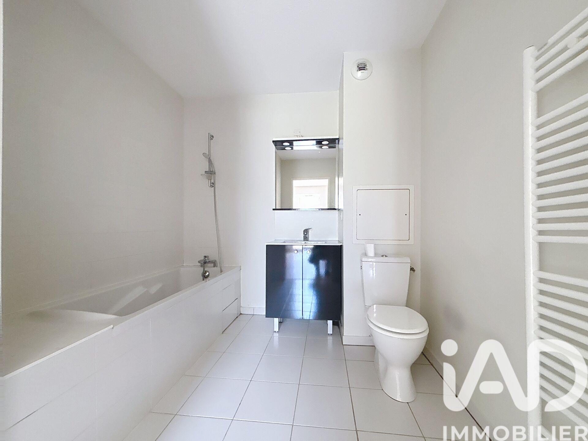 Appartement à vendre, 42m², Cenon