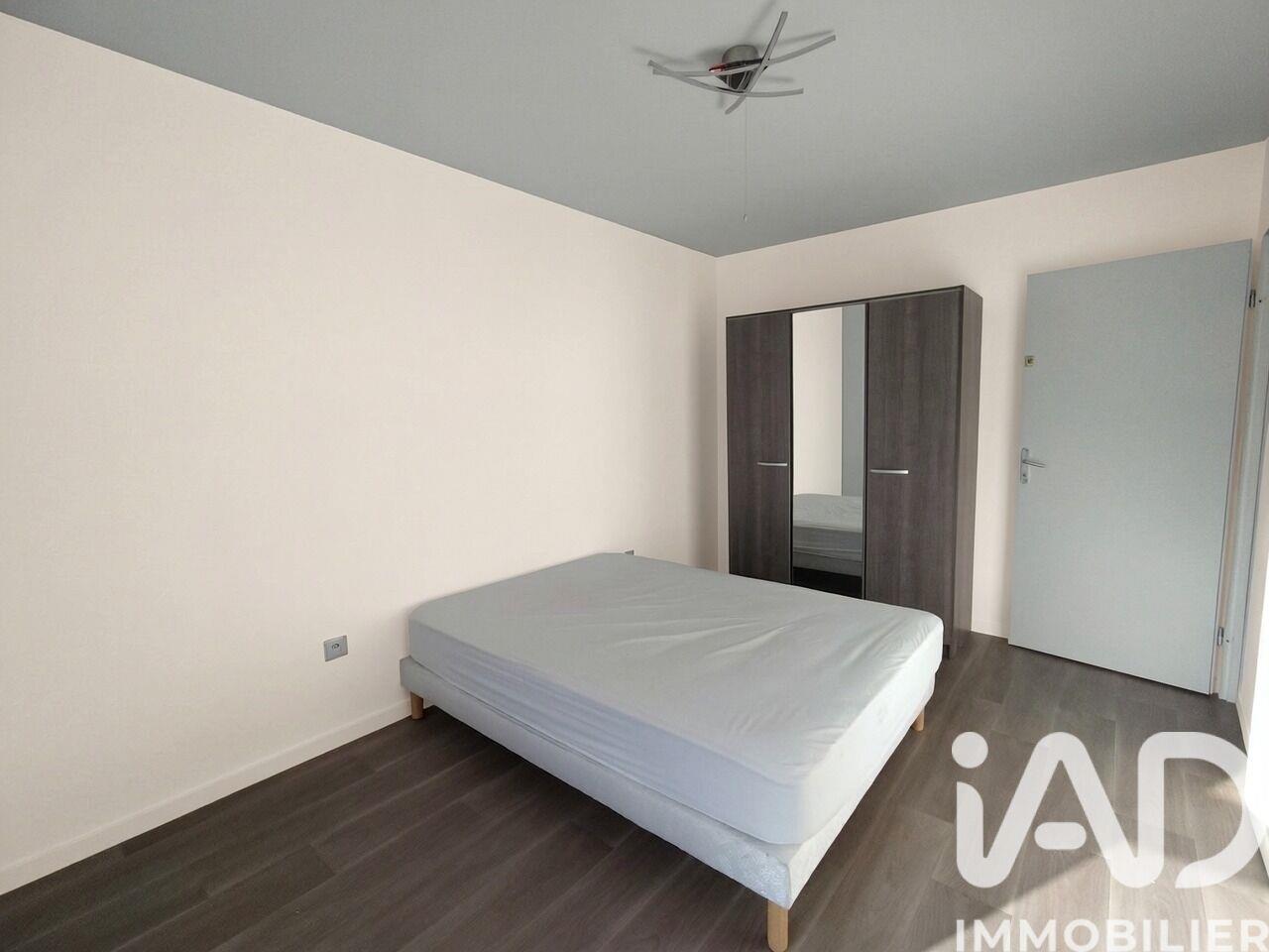 Appartement à louer, 42m², Roissy-en-Brie