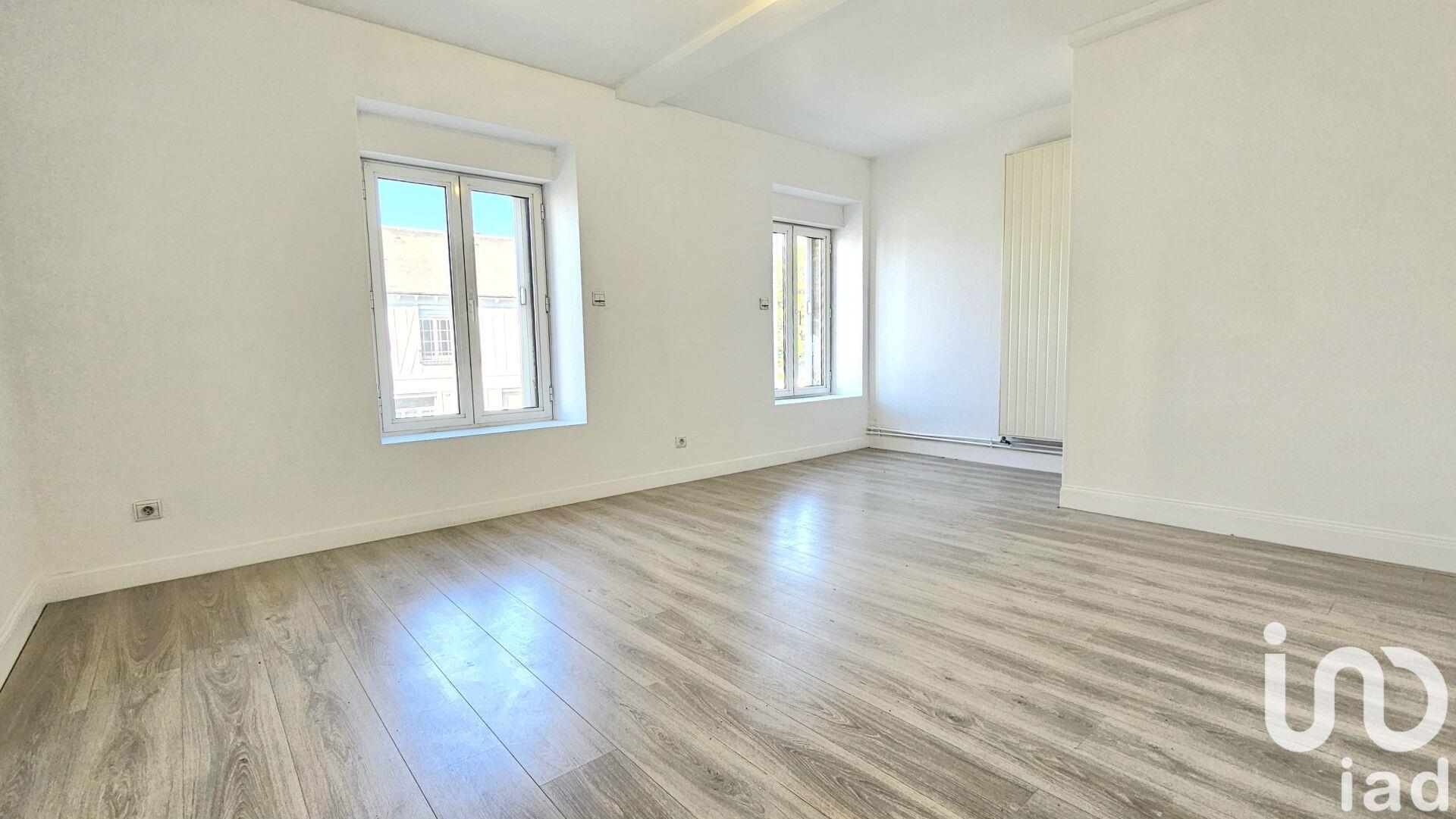 Appartement à vendre, 144m², Charleville-Mézières