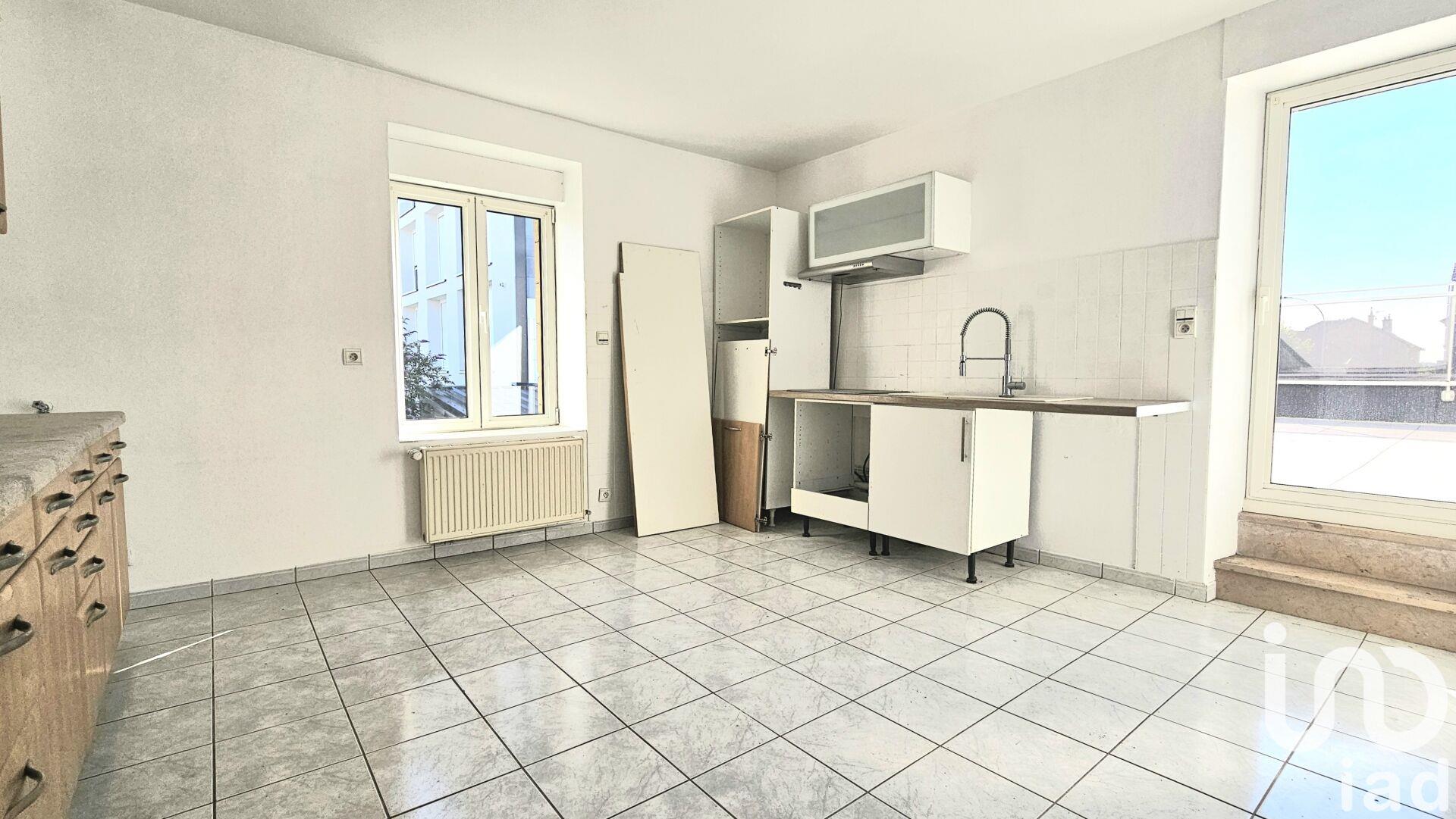 Appartement à vendre, 144m², Charleville-Mézières