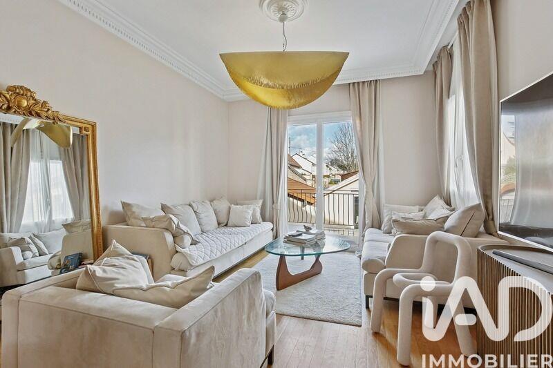 Maison à vendre, 154m², Saint-Brice-sous-Forêt