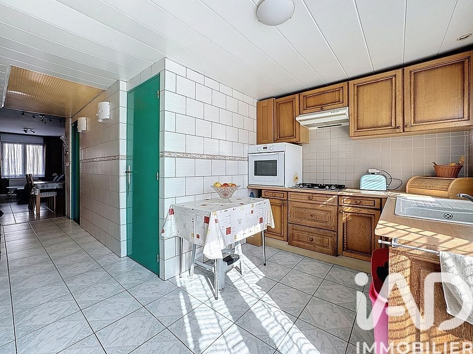 Maison à vendre, 79m², Marquette-lez-Lille