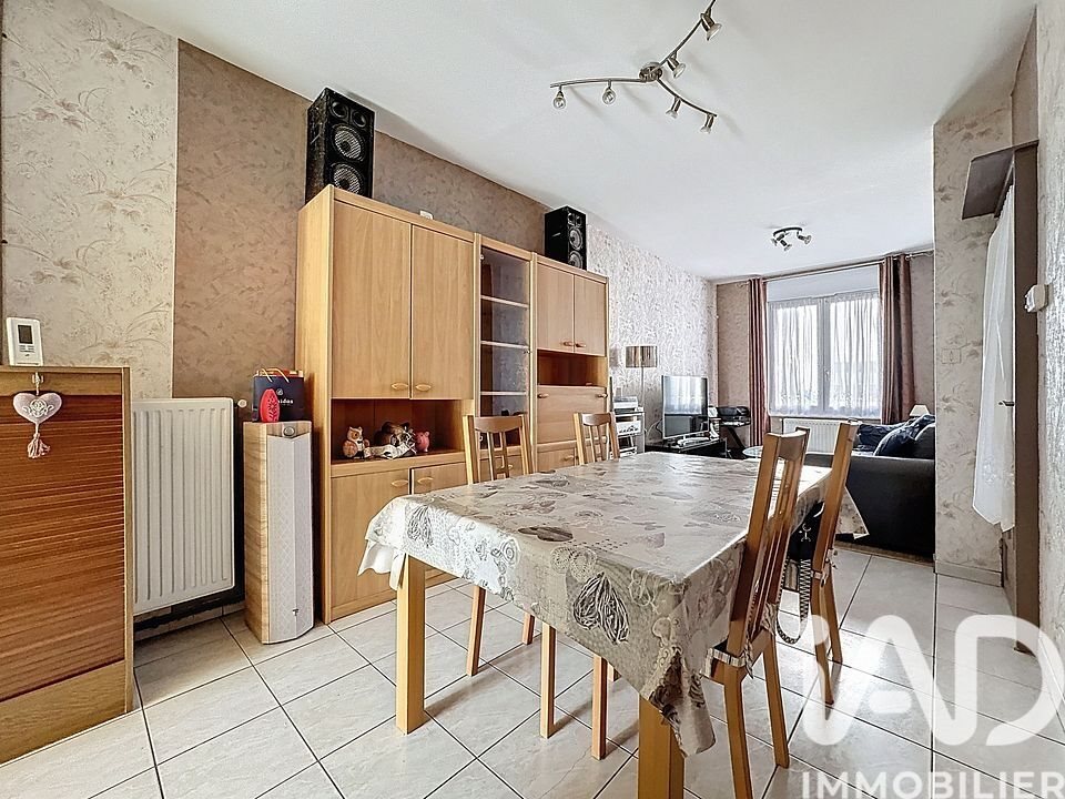 Maison à vendre, 79m², Marquette-lez-Lille