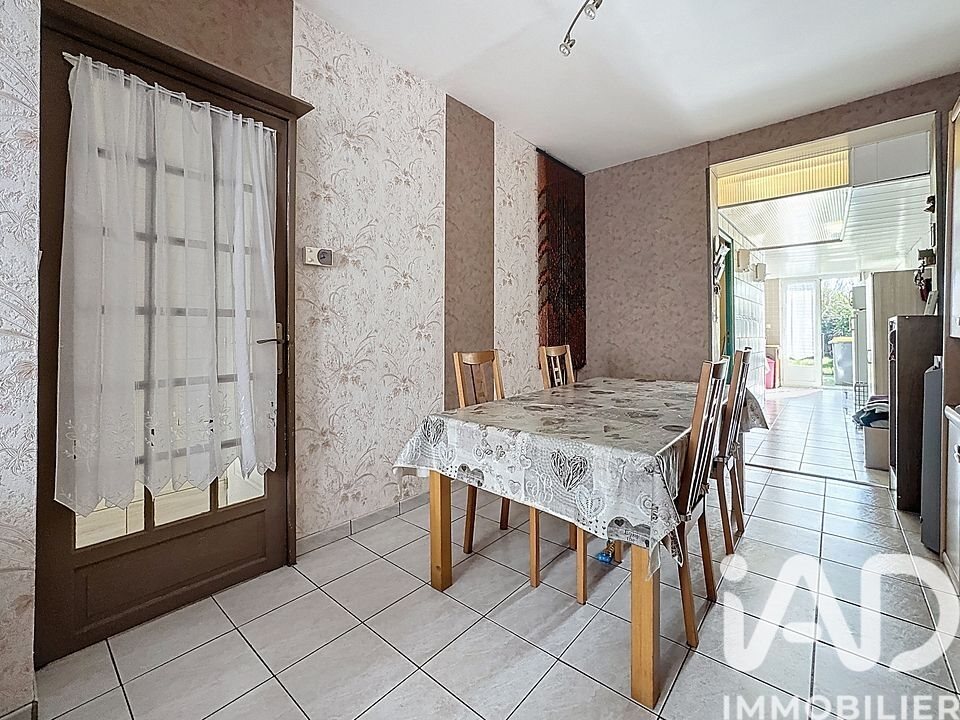 Maison à vendre, 79m², Marquette-lez-Lille