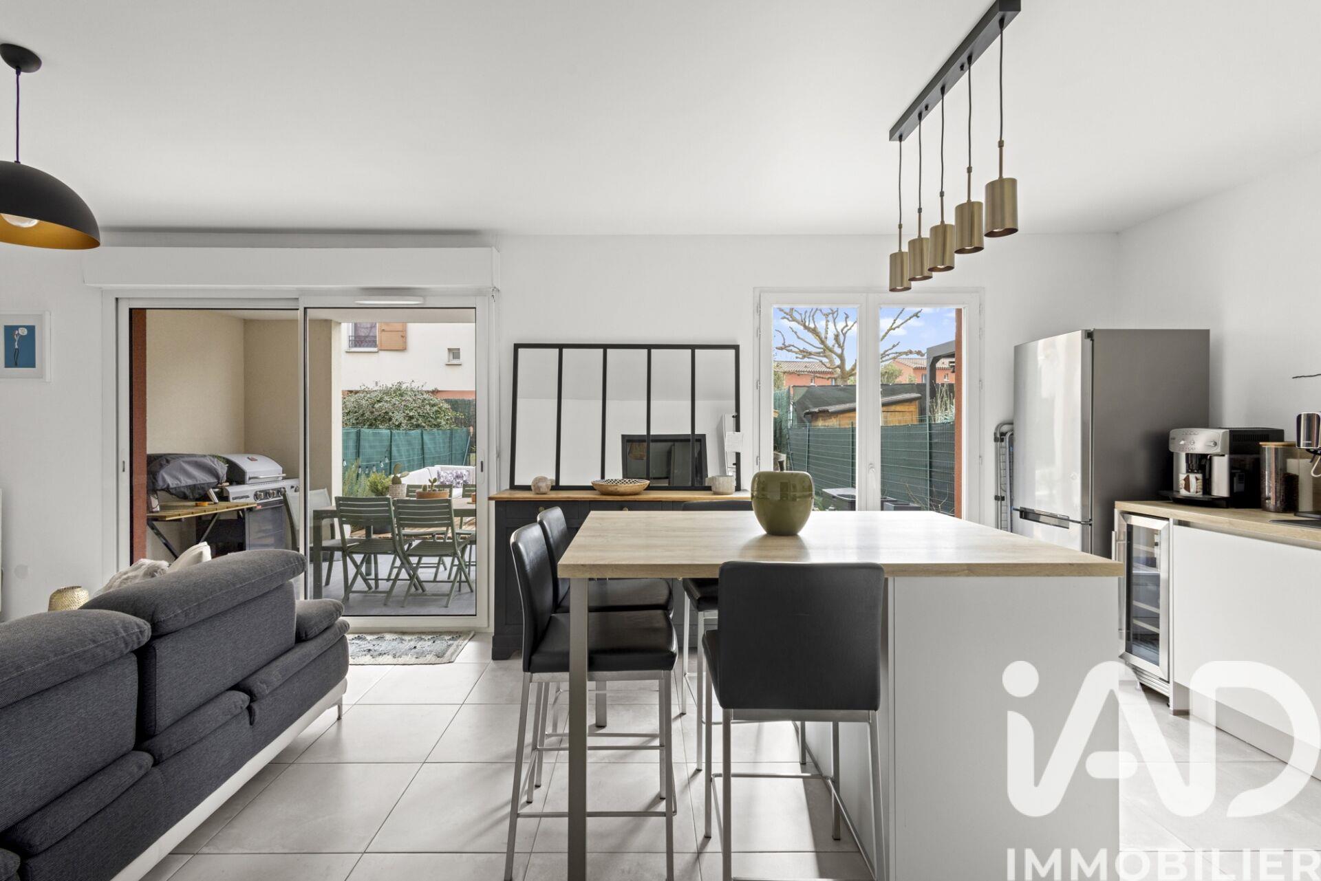 Appartement à vendre, 48m², Fuveau