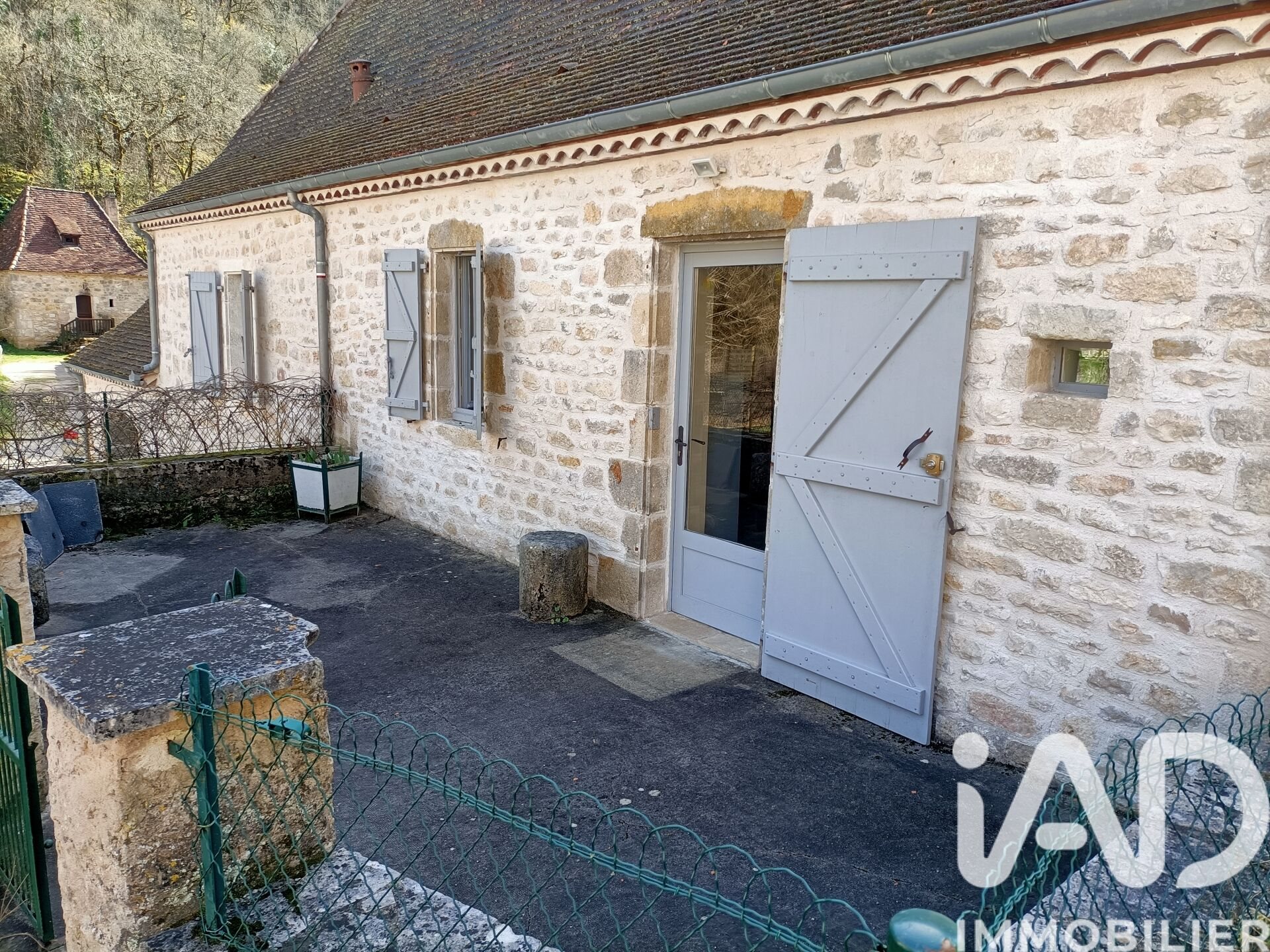 Maison à vendre, 78m², Rocamadour