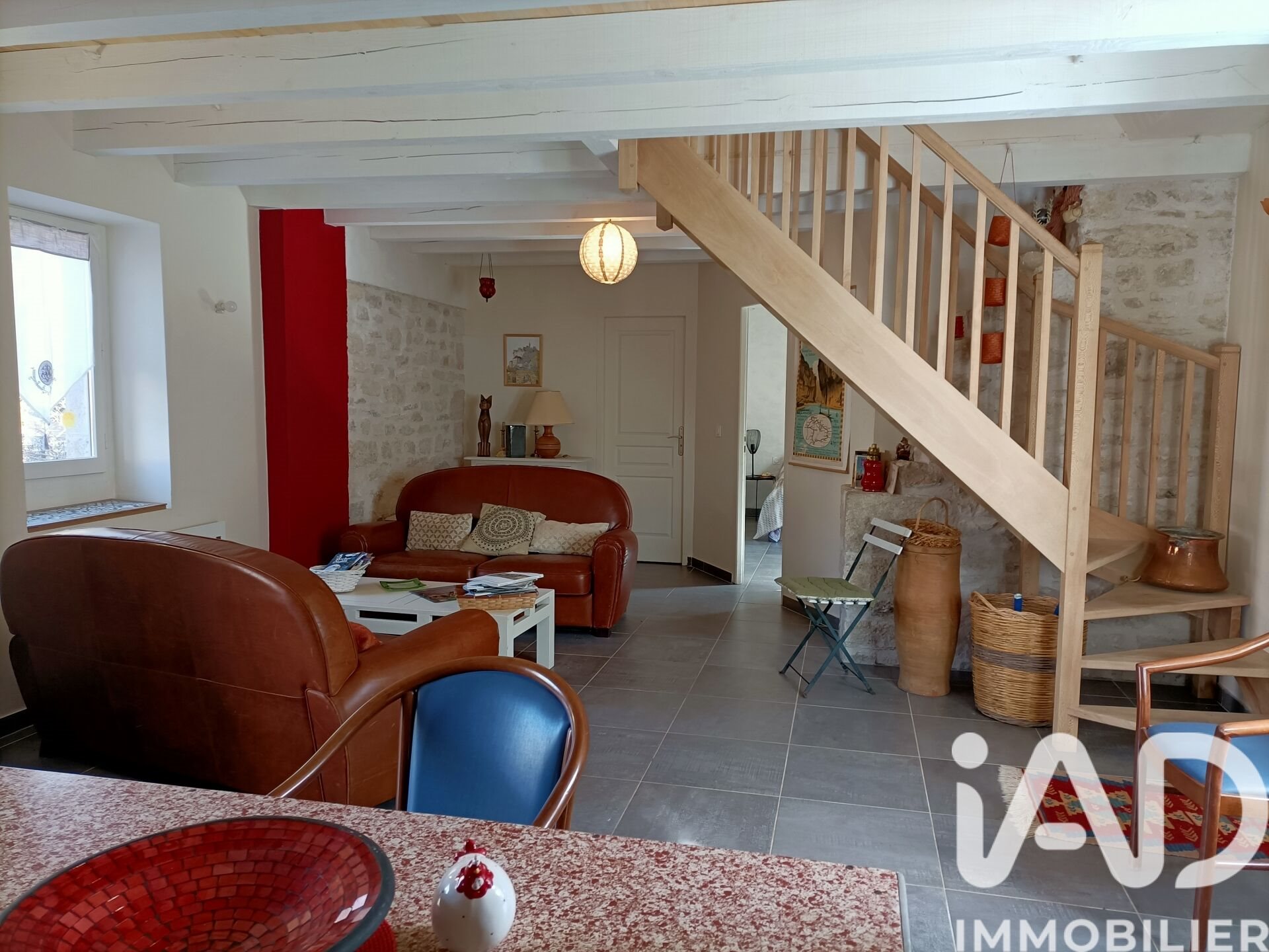 Maison à vendre, 78m², Rocamadour