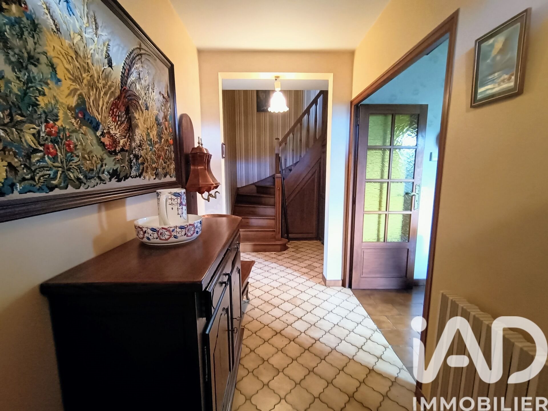 Maison à vendre, 200m², Miers