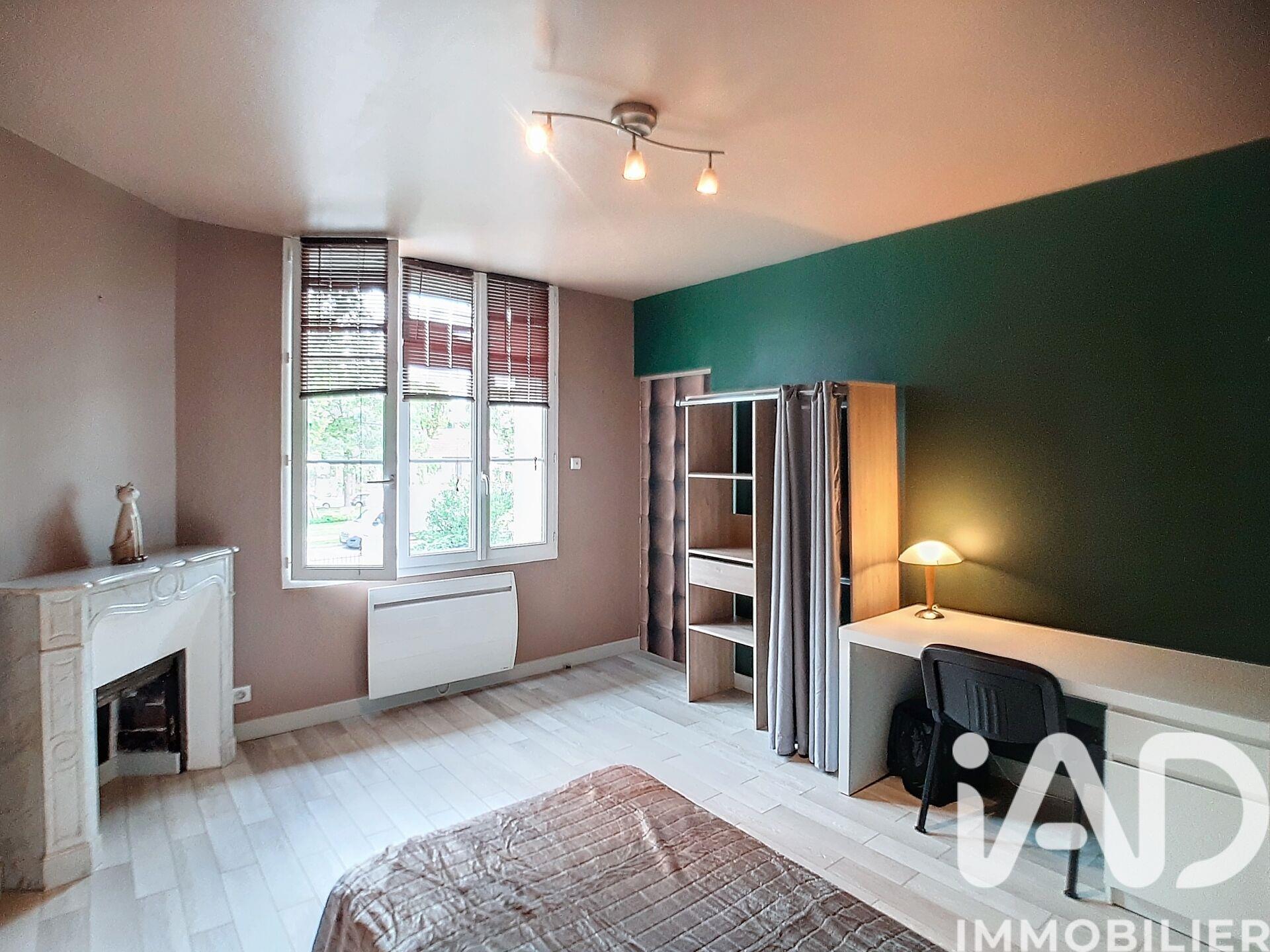 Maison à louer, 150m², Melun