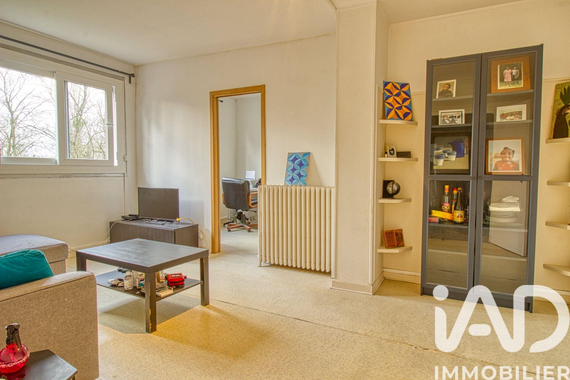 Appartement à vendre, 69m², Sarcelles