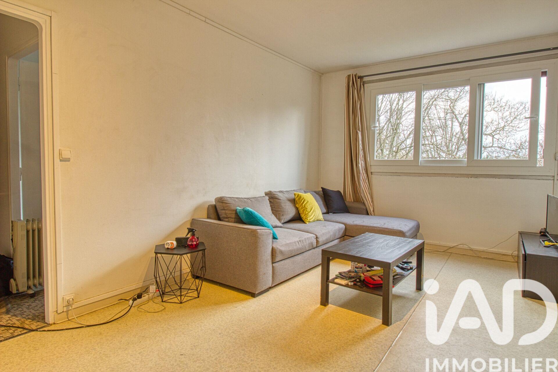 Appartement à vendre, 69m², Sarcelles