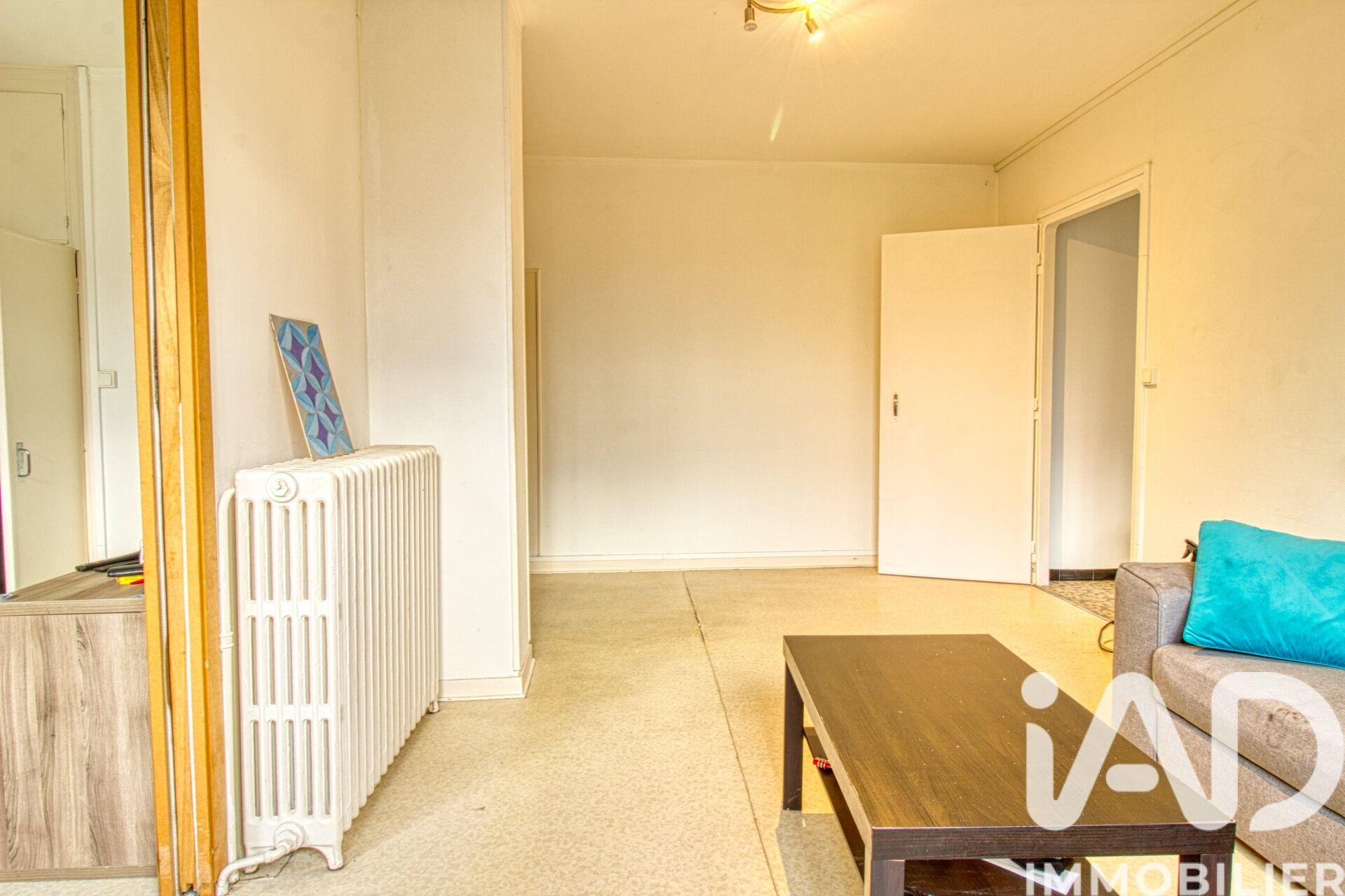 Appartement à vendre, 69m², Sarcelles