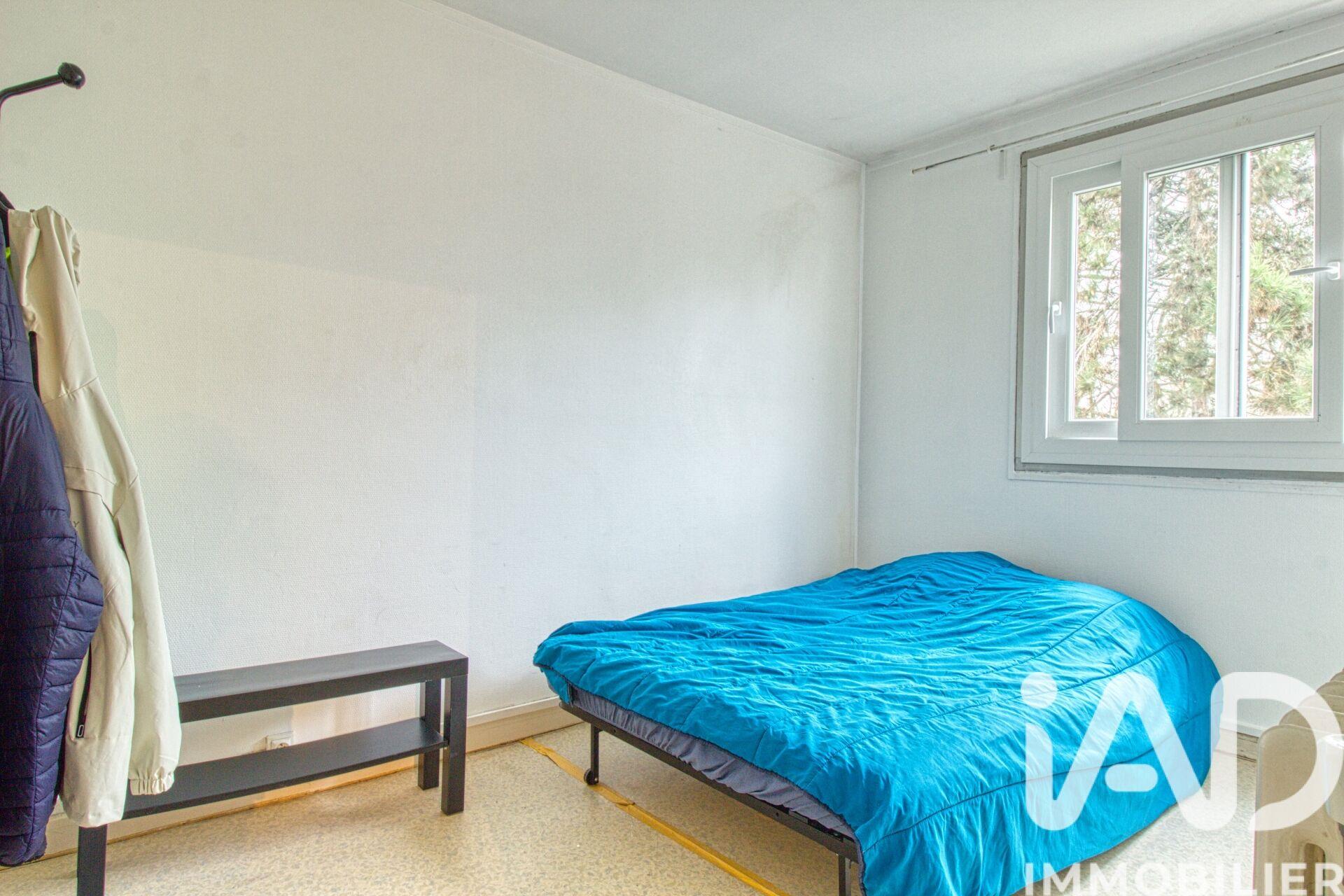 Appartement à vendre, 69m², Sarcelles