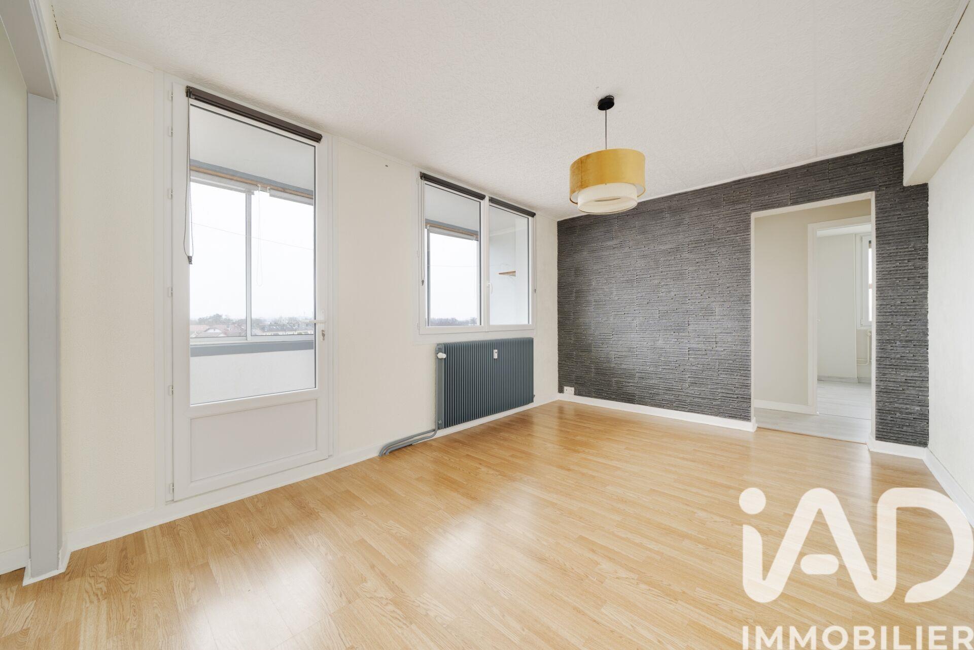 Appartement à vendre, 76m², Golbey