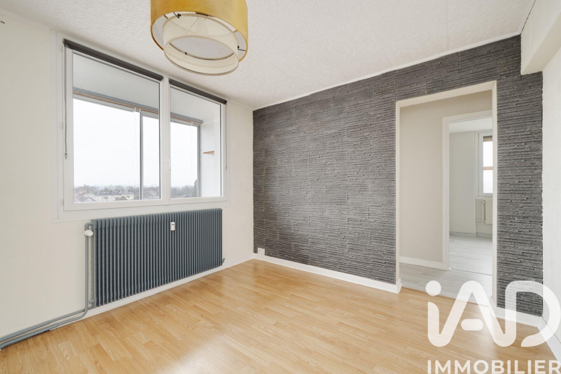 Appartement à vendre, 76m², Golbey