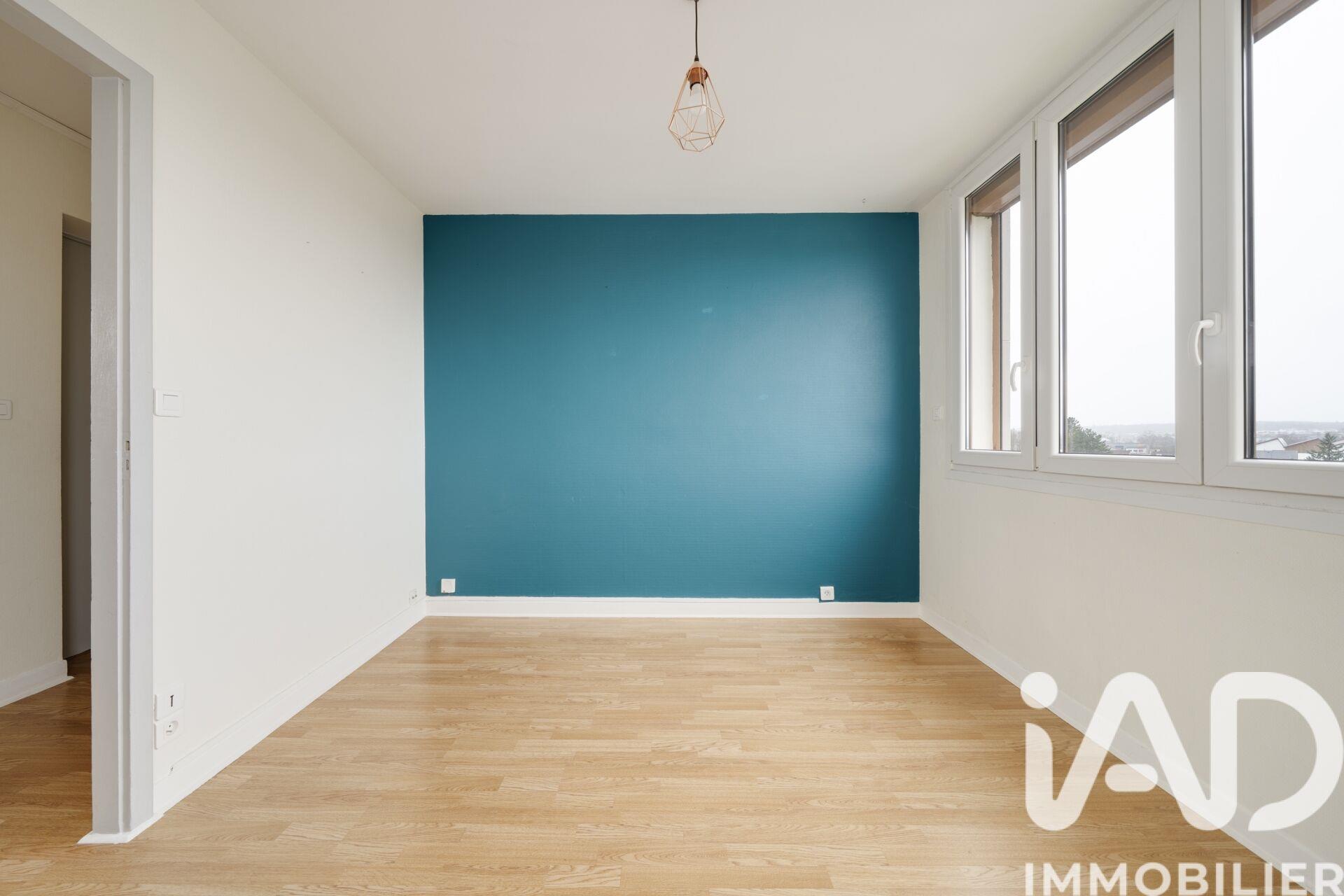 Appartement à vendre, 76m², Golbey
