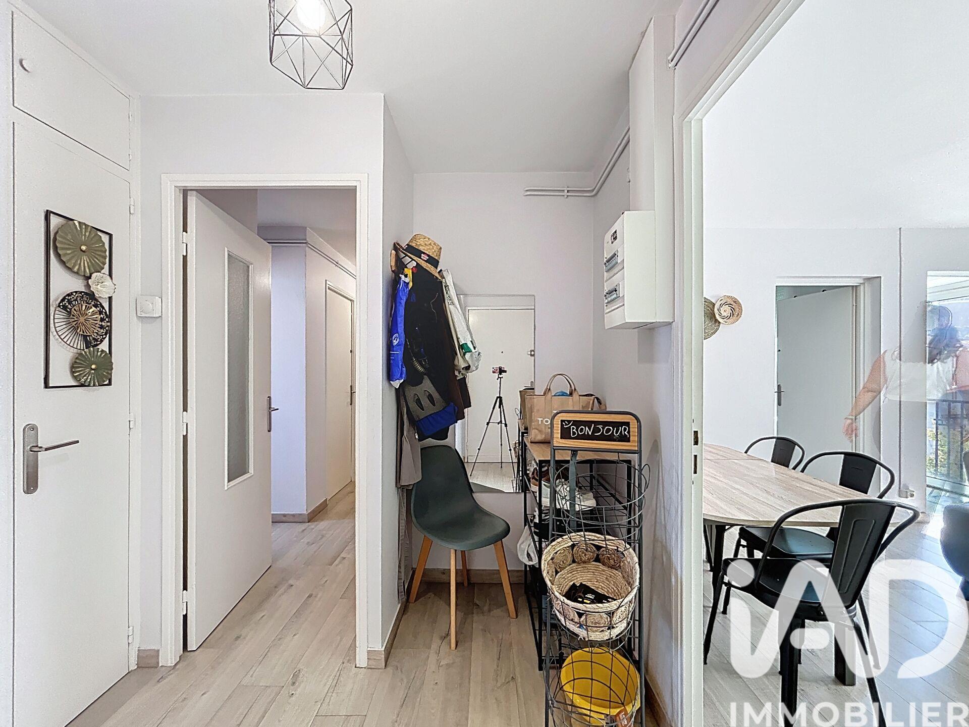 Appartement à vendre, 83m², Perpignan