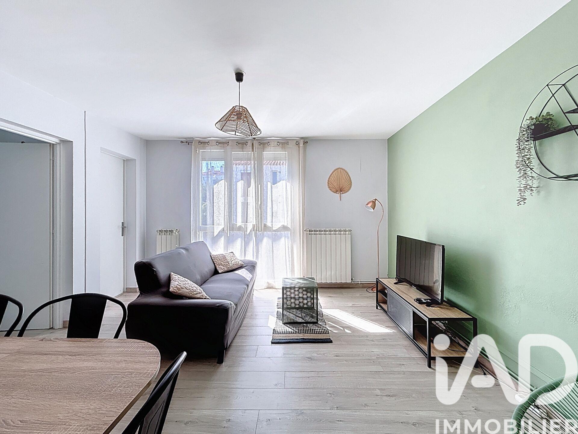 Appartement à vendre, 83m², Perpignan