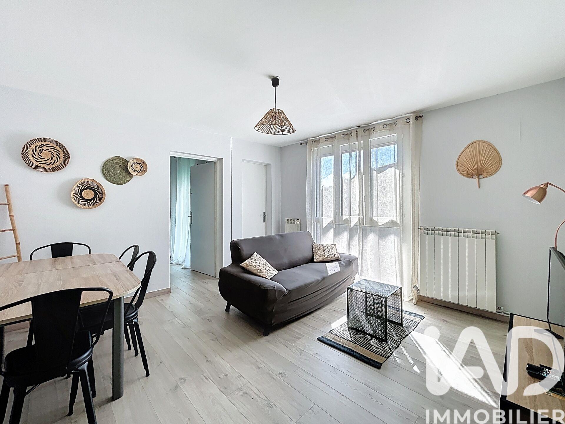 Appartement à vendre, 83m², Perpignan