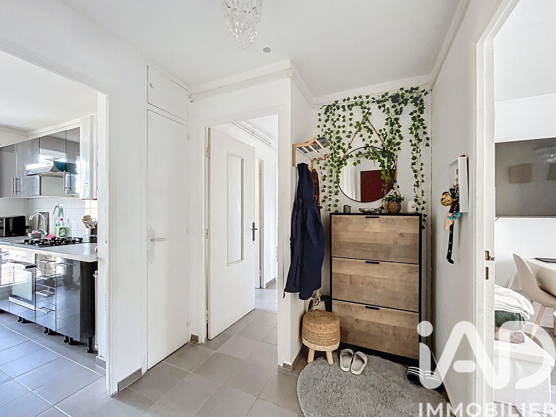 Appartement à vendre, 60m², Perpignan