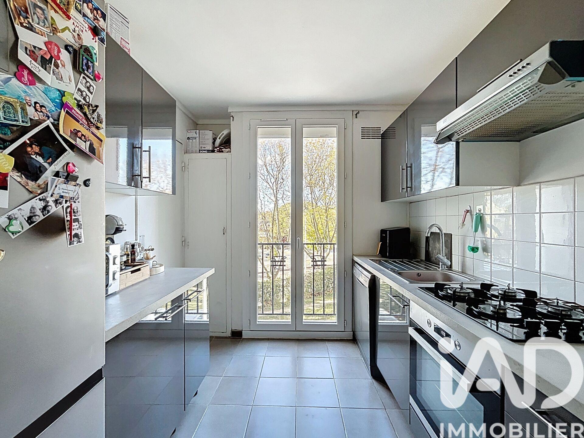 Appartement à vendre, 60m², Perpignan