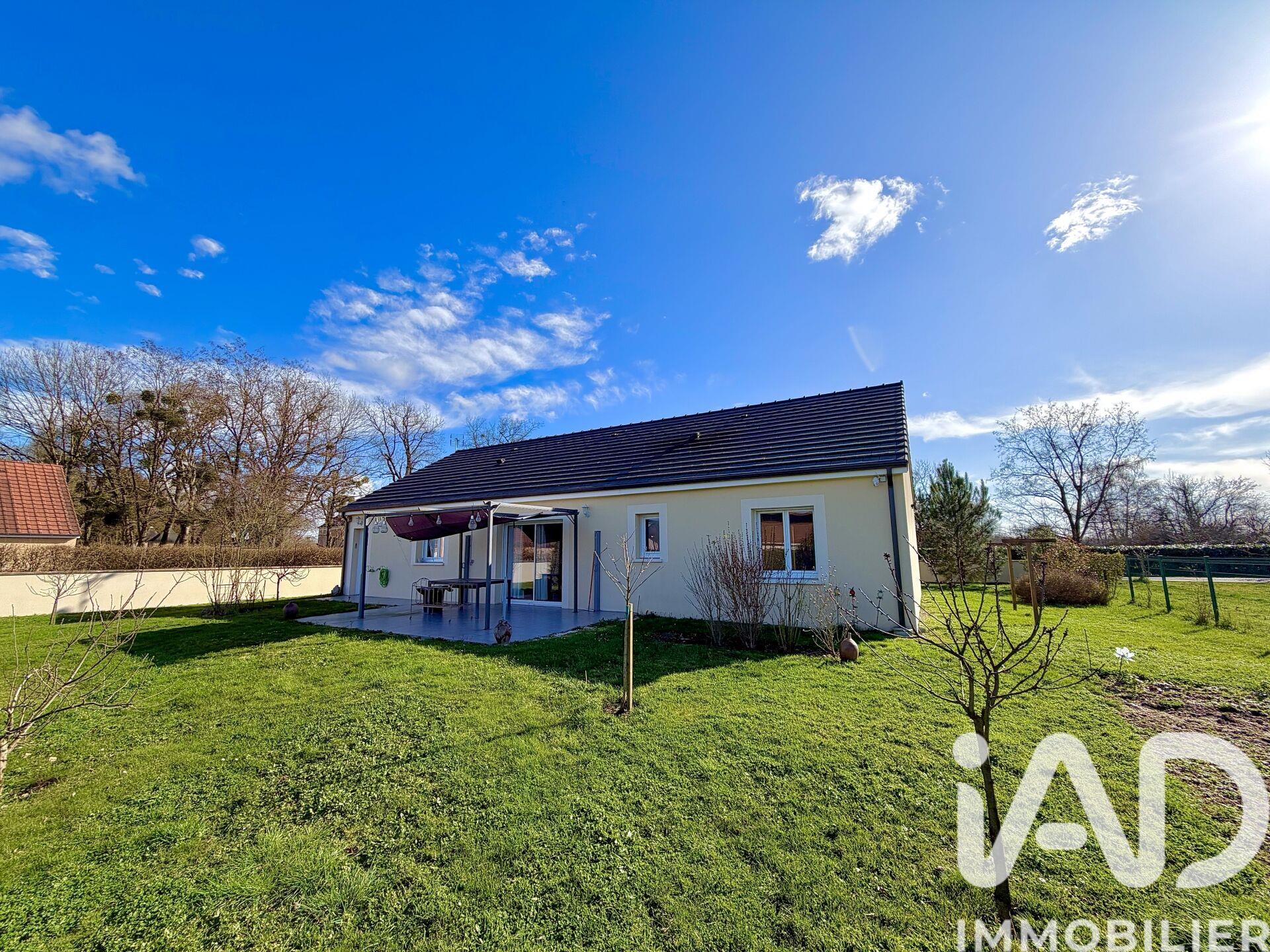 Maison à vendre, 113m², Ciron