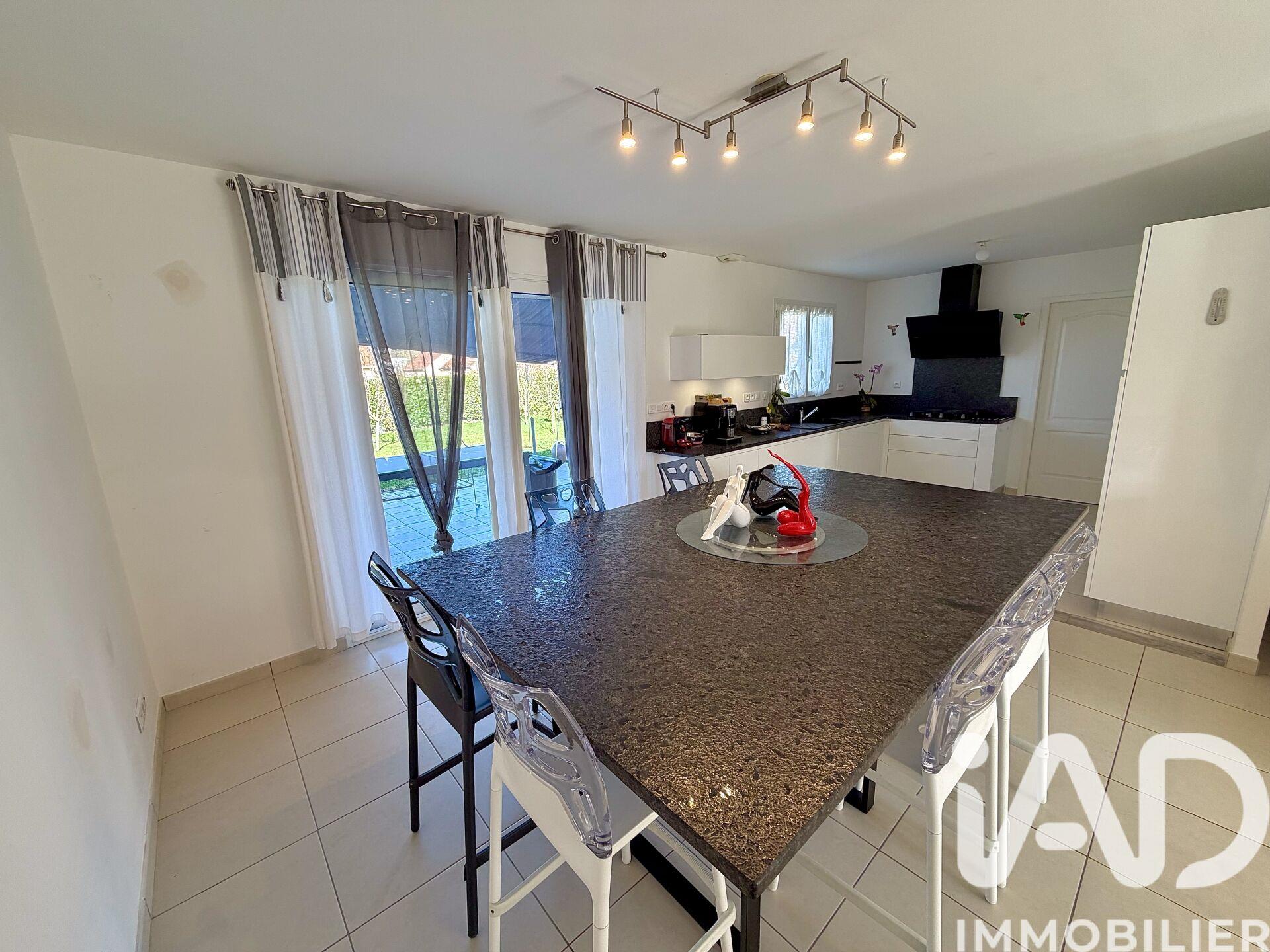 Maison à vendre, 113m², Ciron