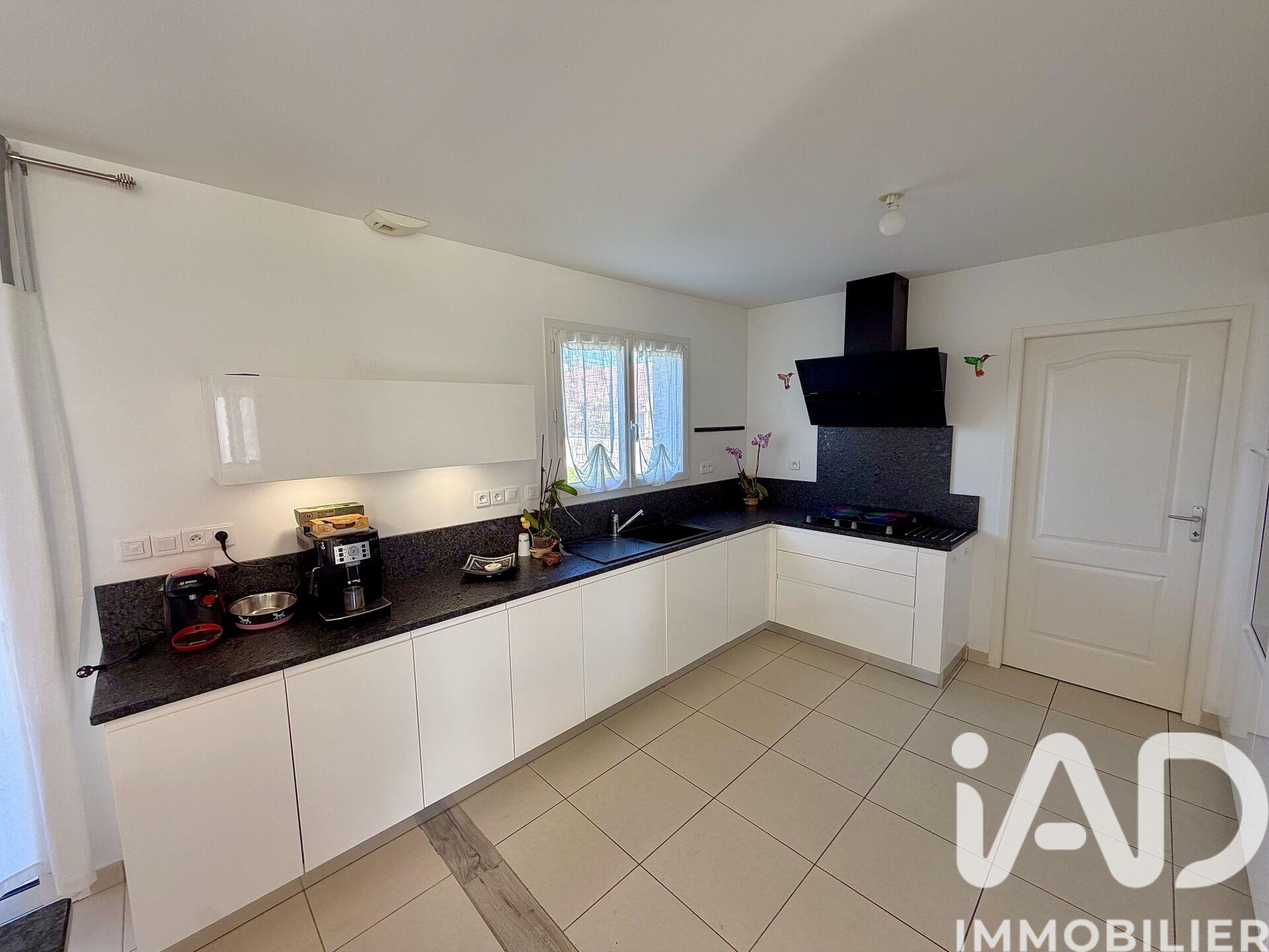 Maison à vendre, 113m², Ciron