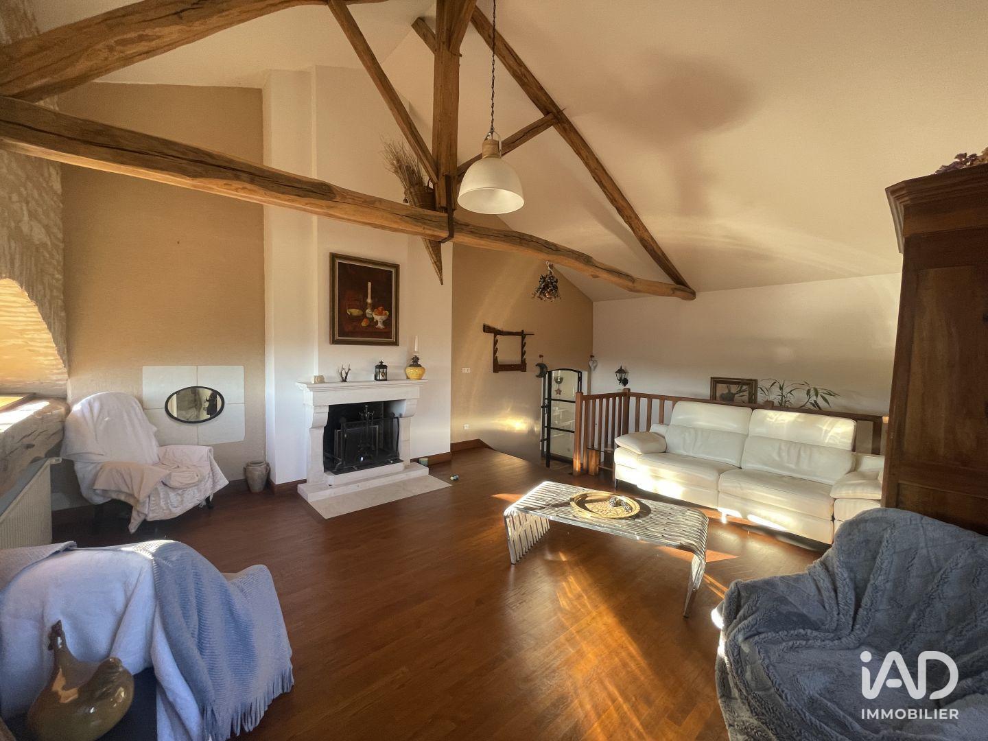 Maison à vendre, 180m², Migné-Auxances