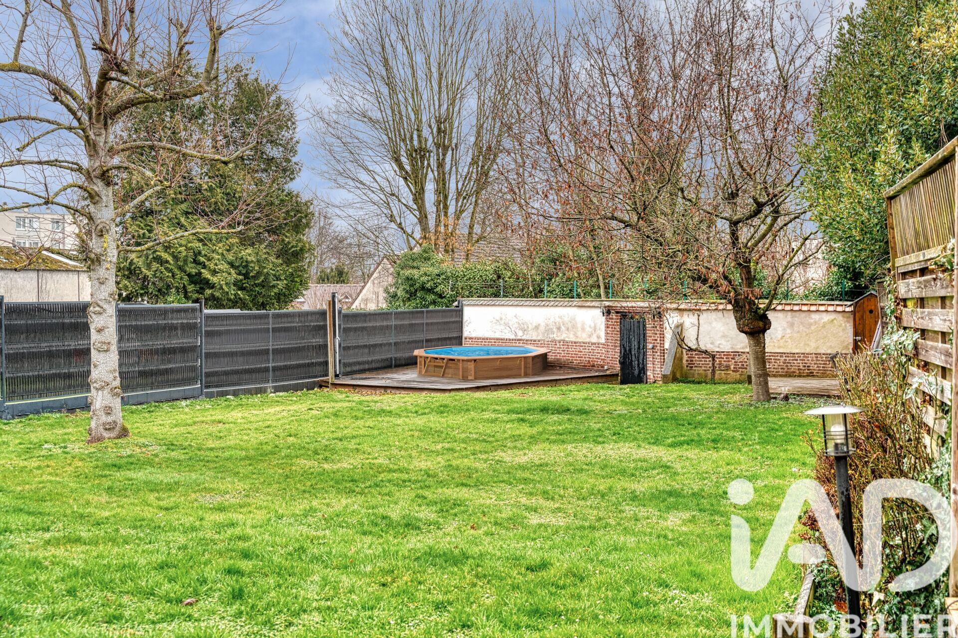 Maison à vendre, 180m², Ecouen