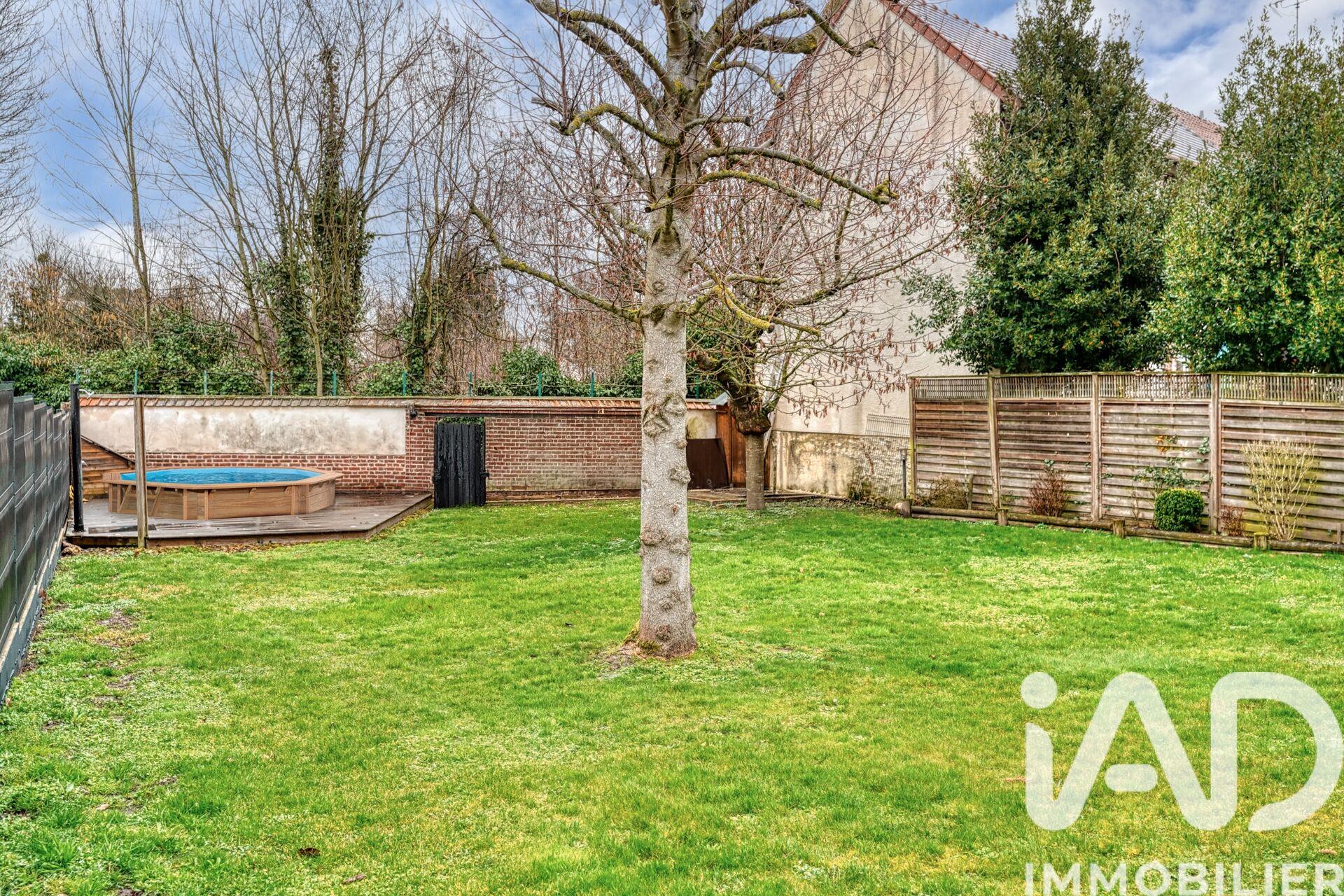 Maison à vendre, 180m², Ecouen