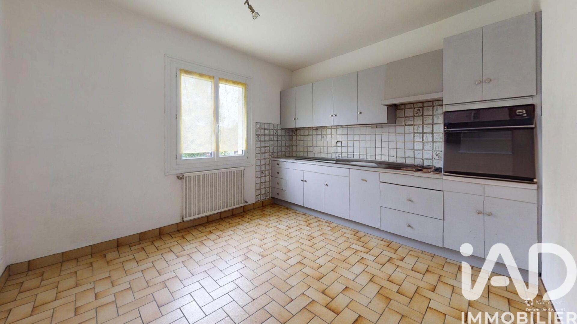 Maison à vendre, 80m², Kergloff