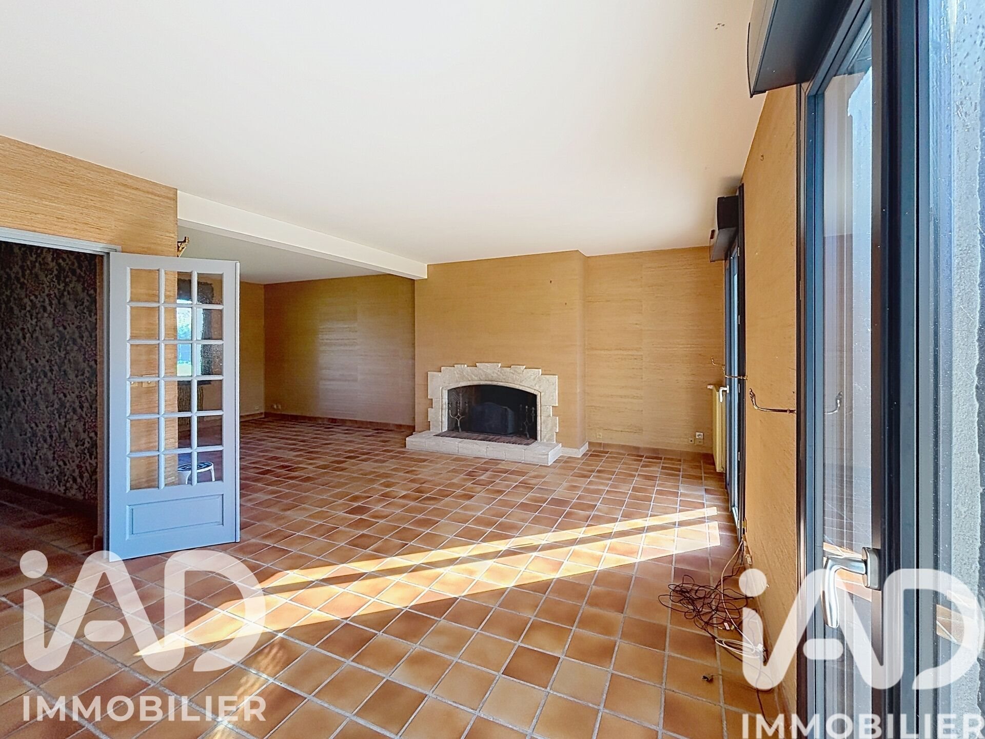 Maison à vendre, 128m², Ruaudin