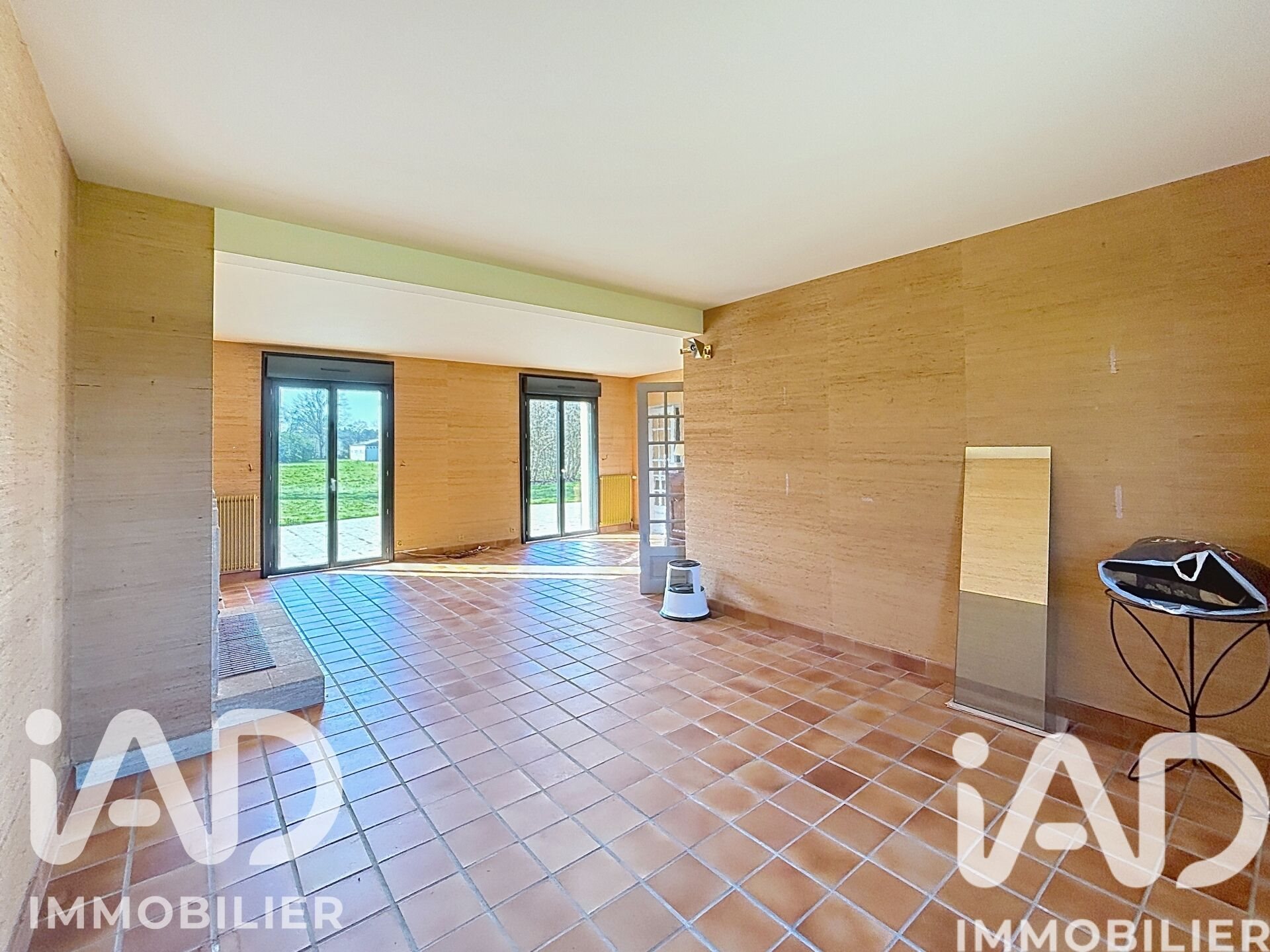 Maison à vendre, 128m², Ruaudin