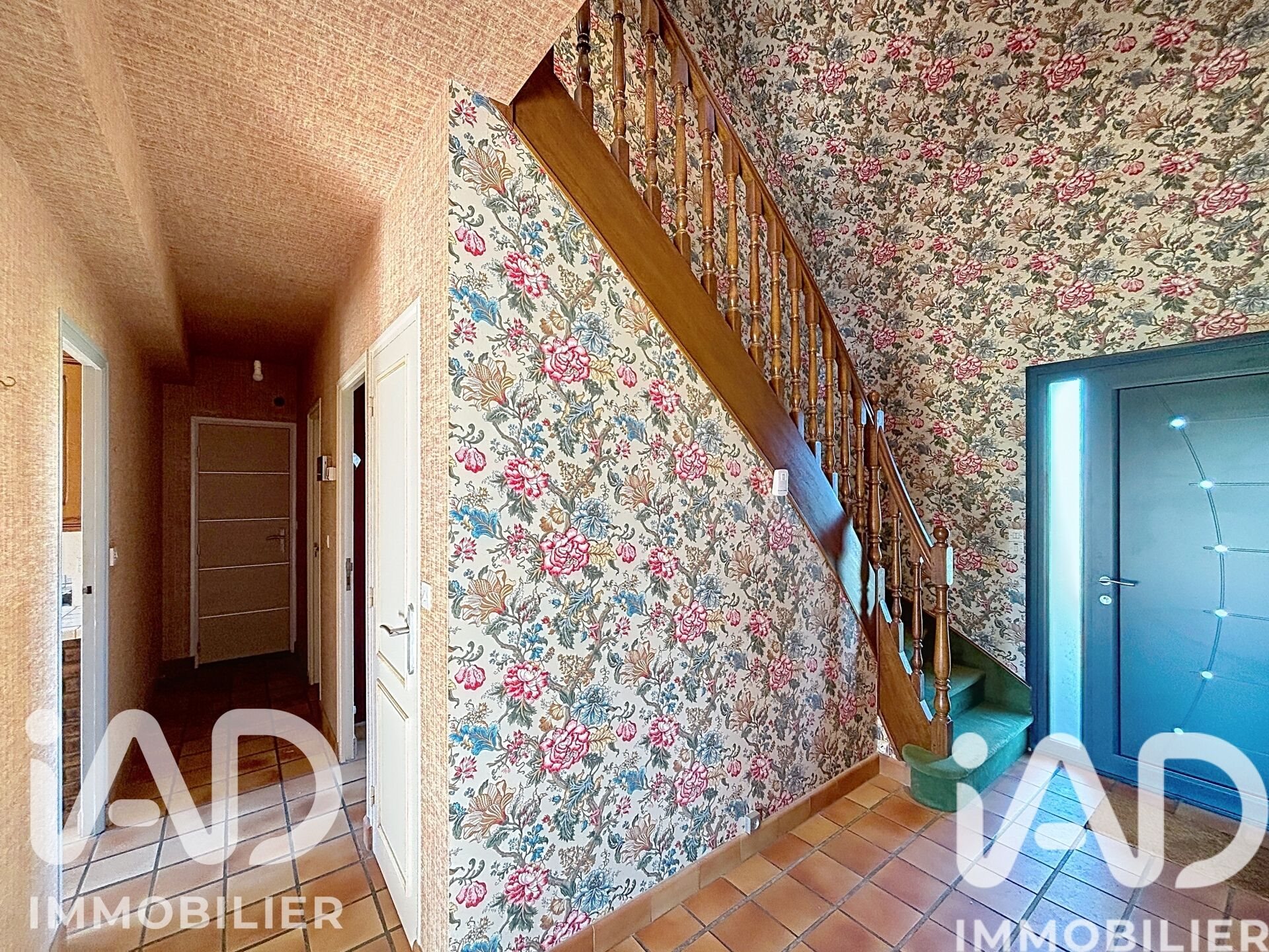 Maison à vendre, 128m², Ruaudin