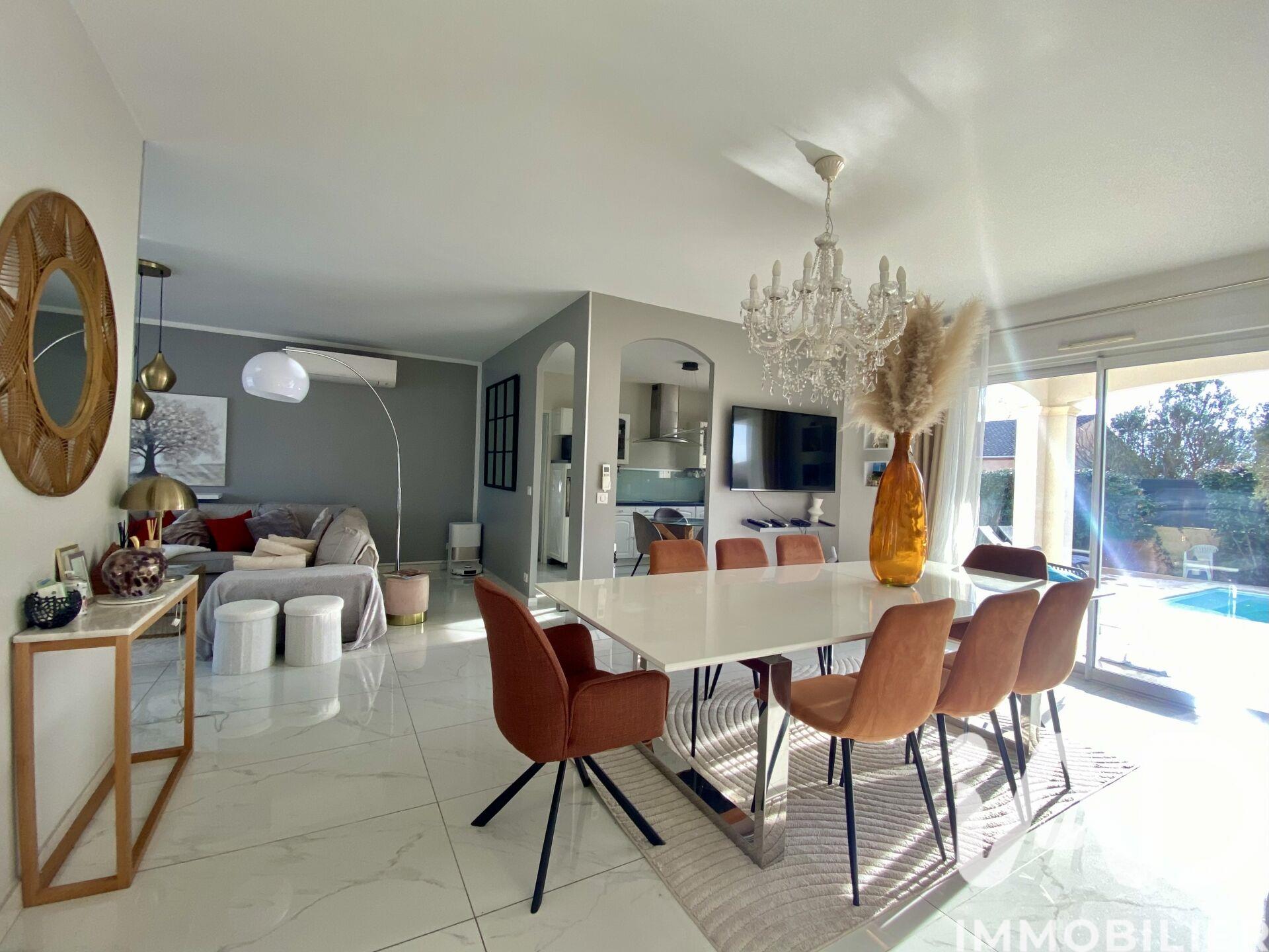 Maison à vendre, 150m², Boé