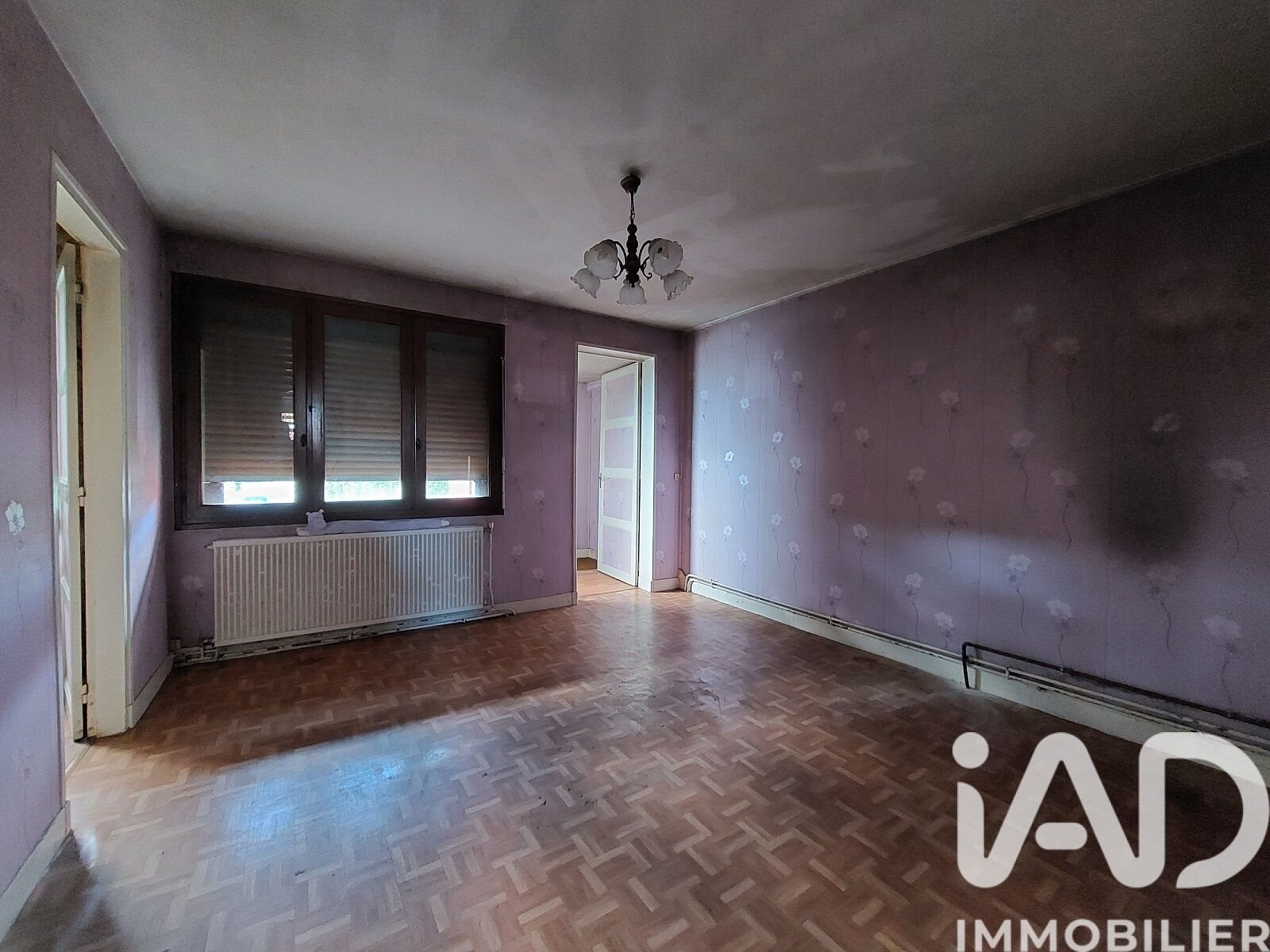 Maison à vendre, 50m², Ham