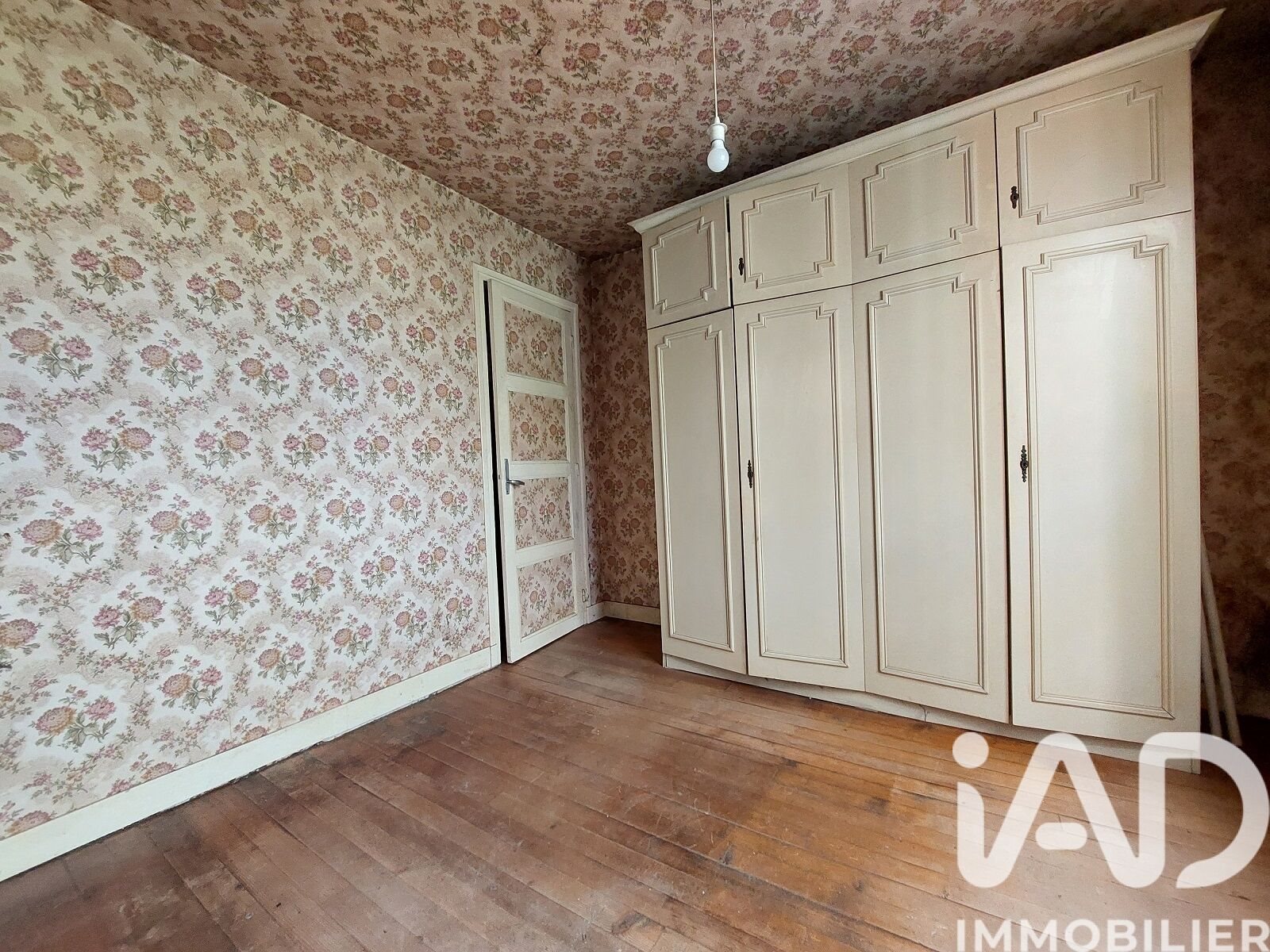 Maison à vendre, 50m², Ham