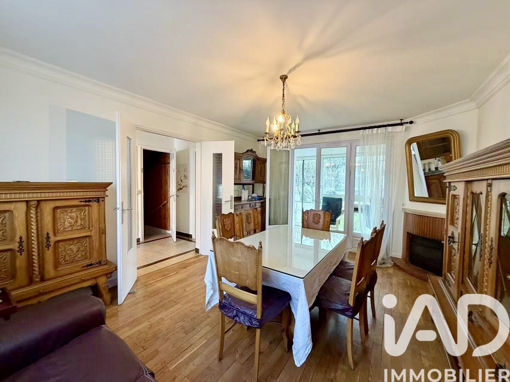 Maison à louer, 89m², Créteil