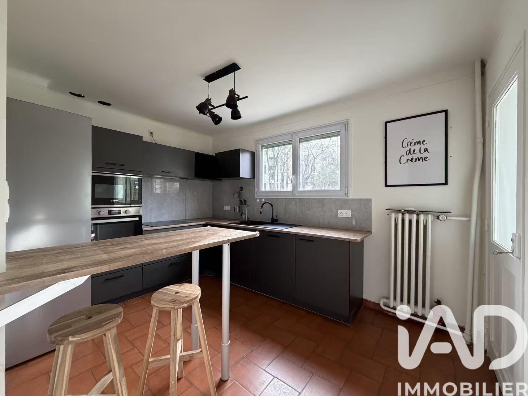 Maison à louer, 89m², Créteil