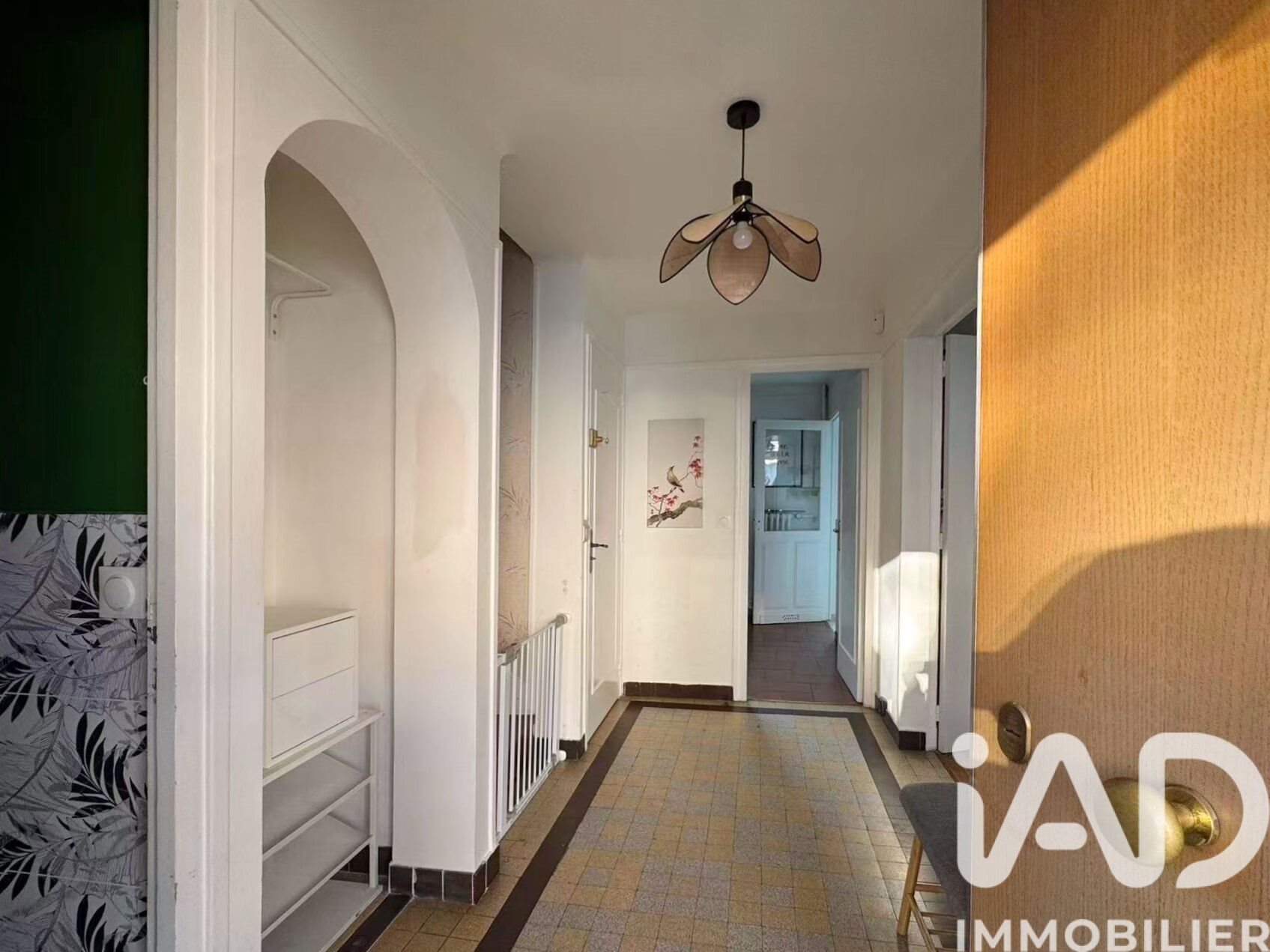 Maison à louer, 89m², Créteil