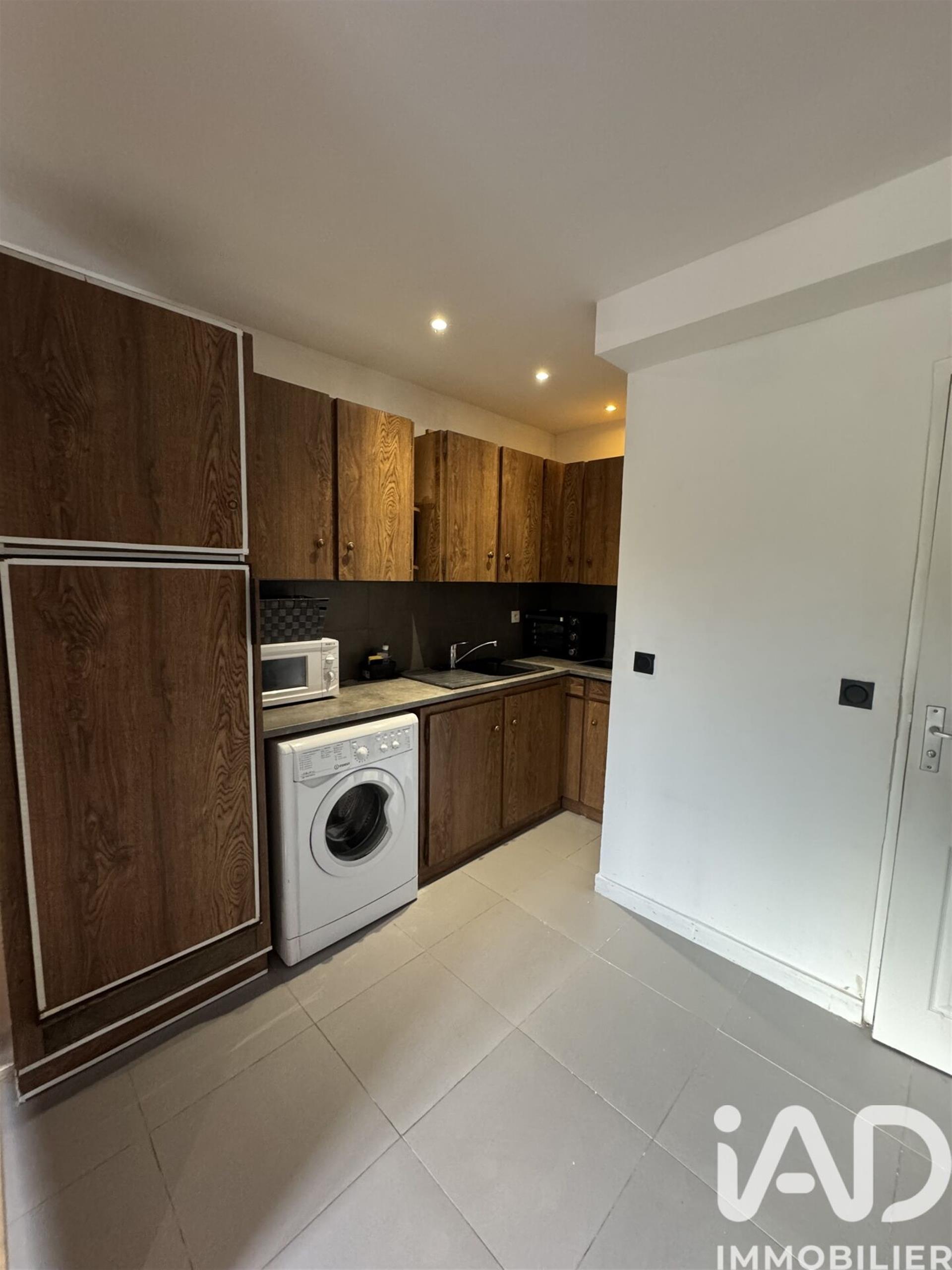 Appartement à louer, 21m², Corbeil-Essonnes