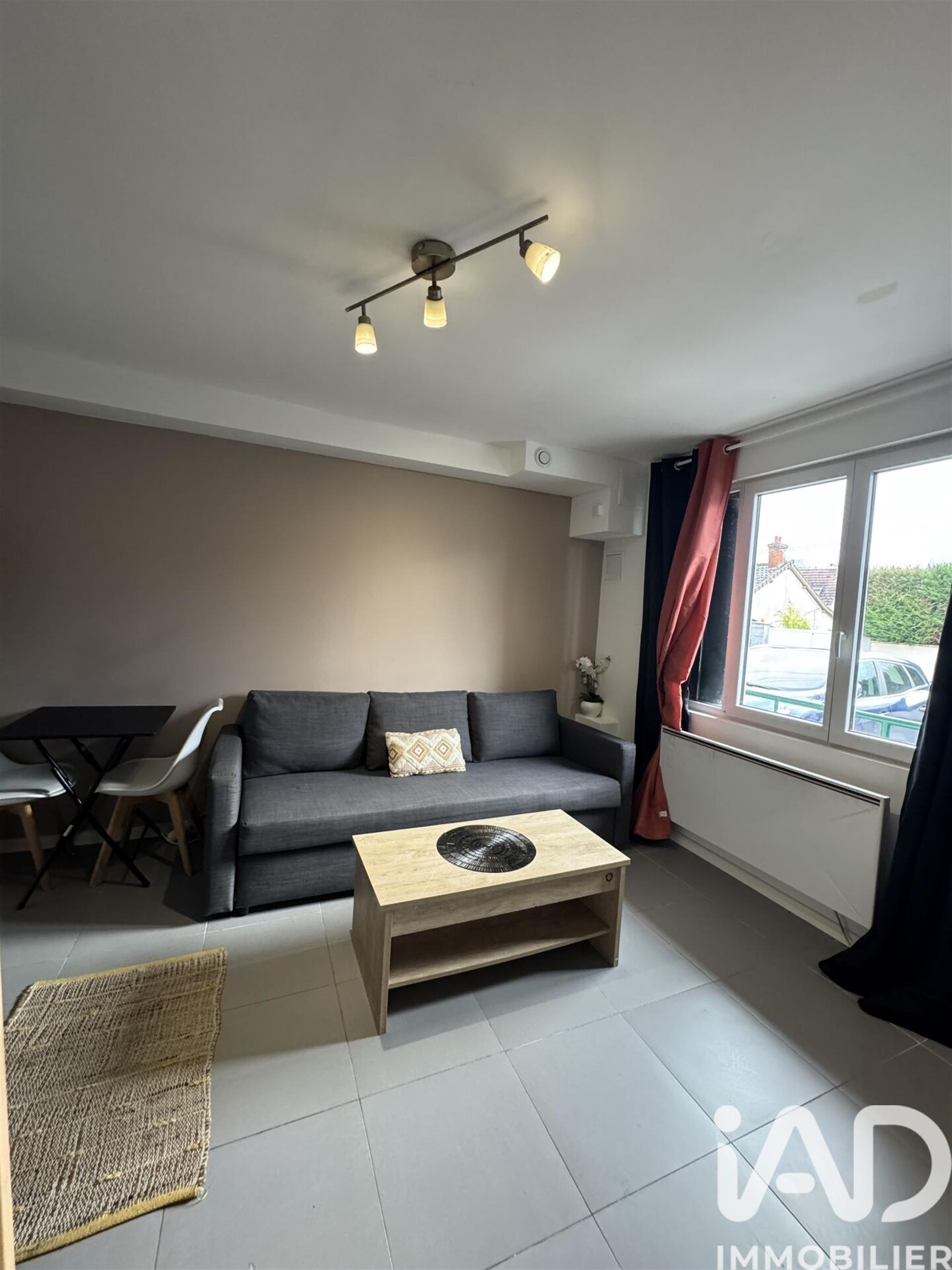 Appartement à louer, 21m², Corbeil-Essonnes