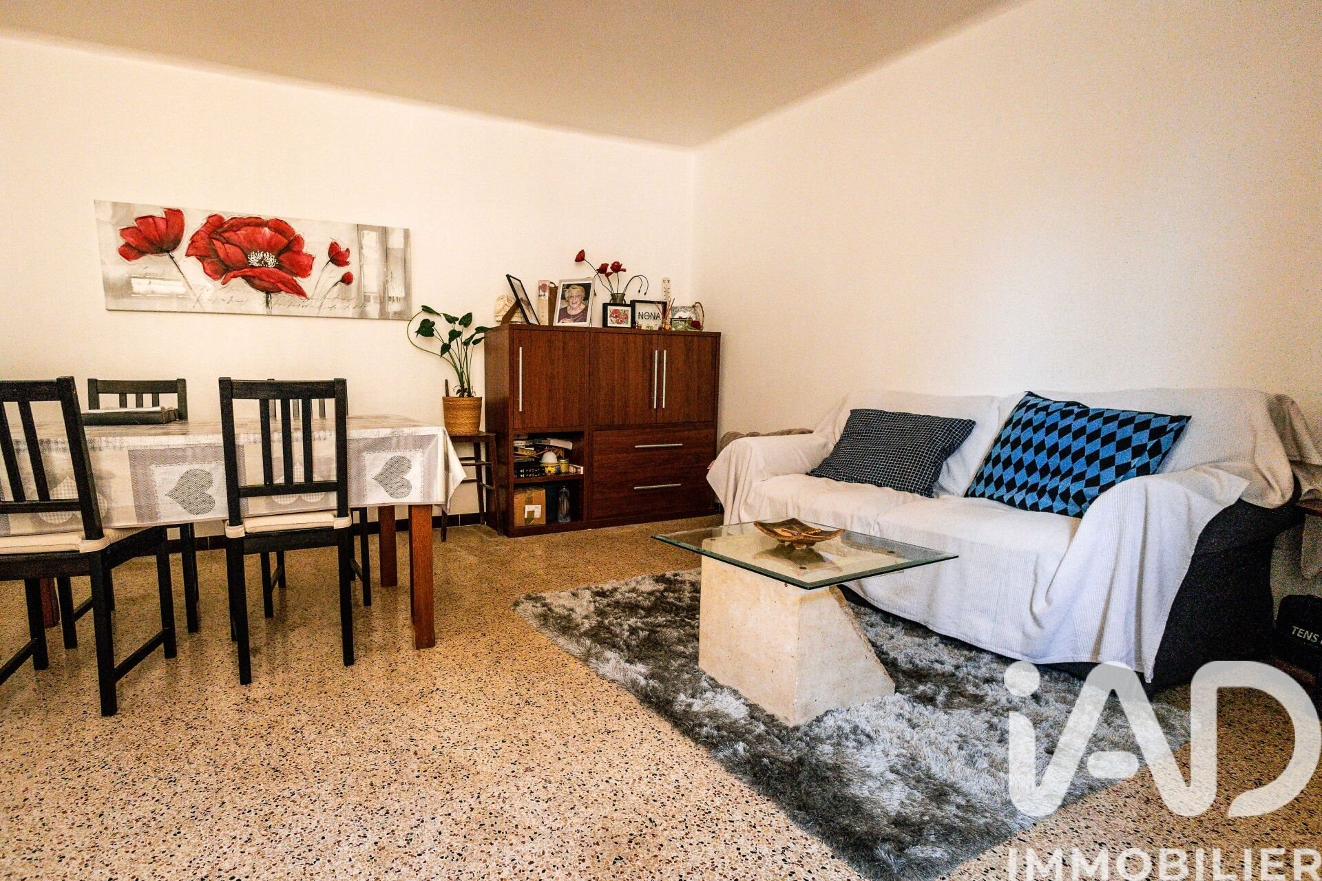 Appartement à vendre, 60m², La Cadière-d'Azur