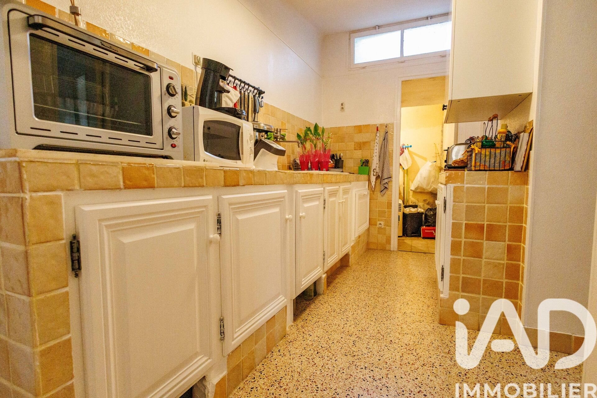 Appartement à vendre, 60m², La Cadière-d'Azur
