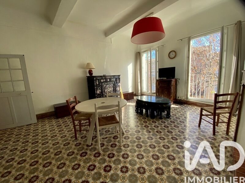 Appartement à vendre, 63m², Buis-les-Baronnies
