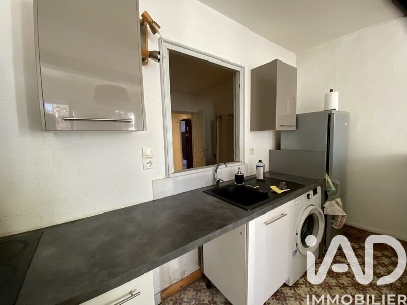 Appartement à vendre, 63m², Buis-les-Baronnies